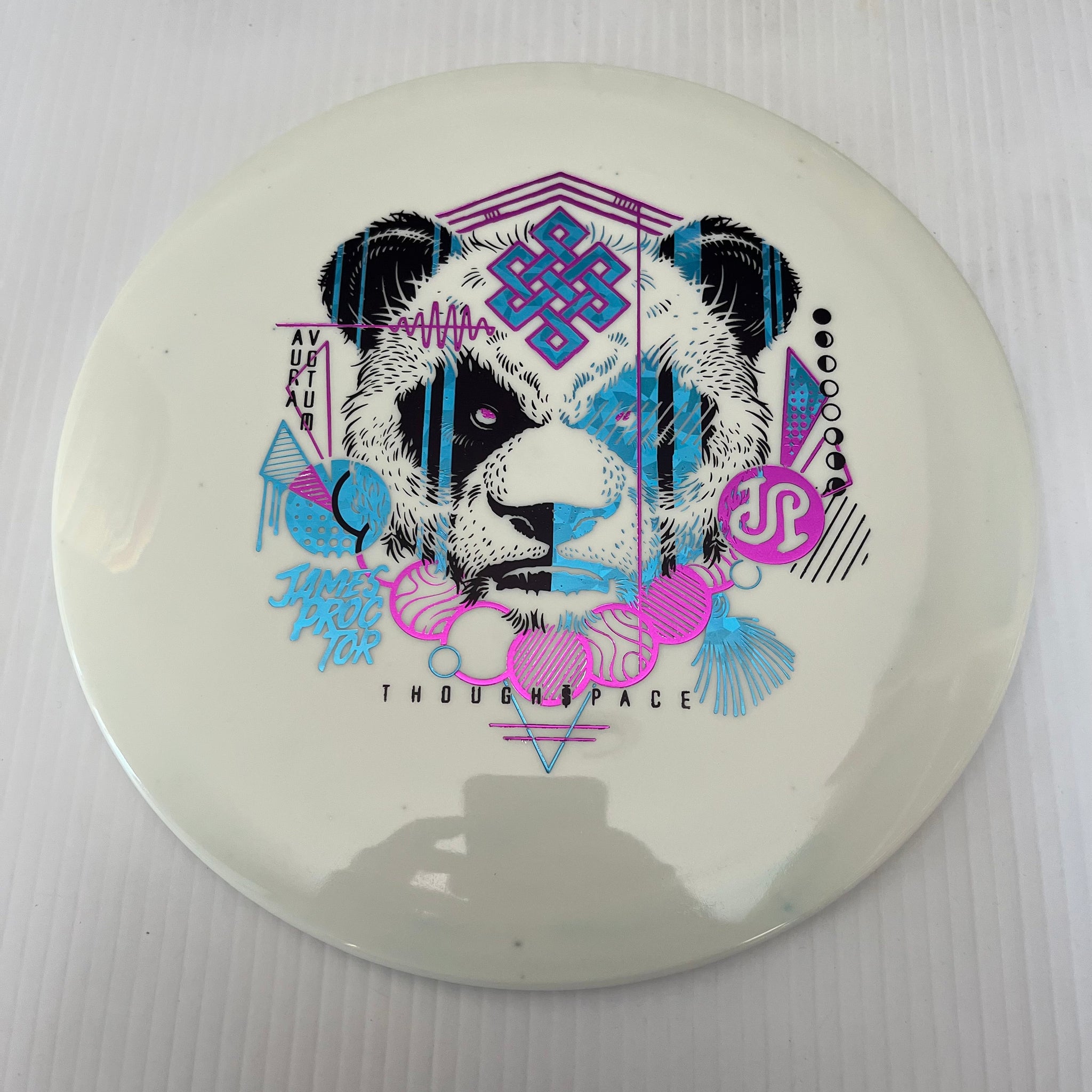 Thought Space Athletics 2023 James Proctor Tour Series Aura Votum 7/5/0/3