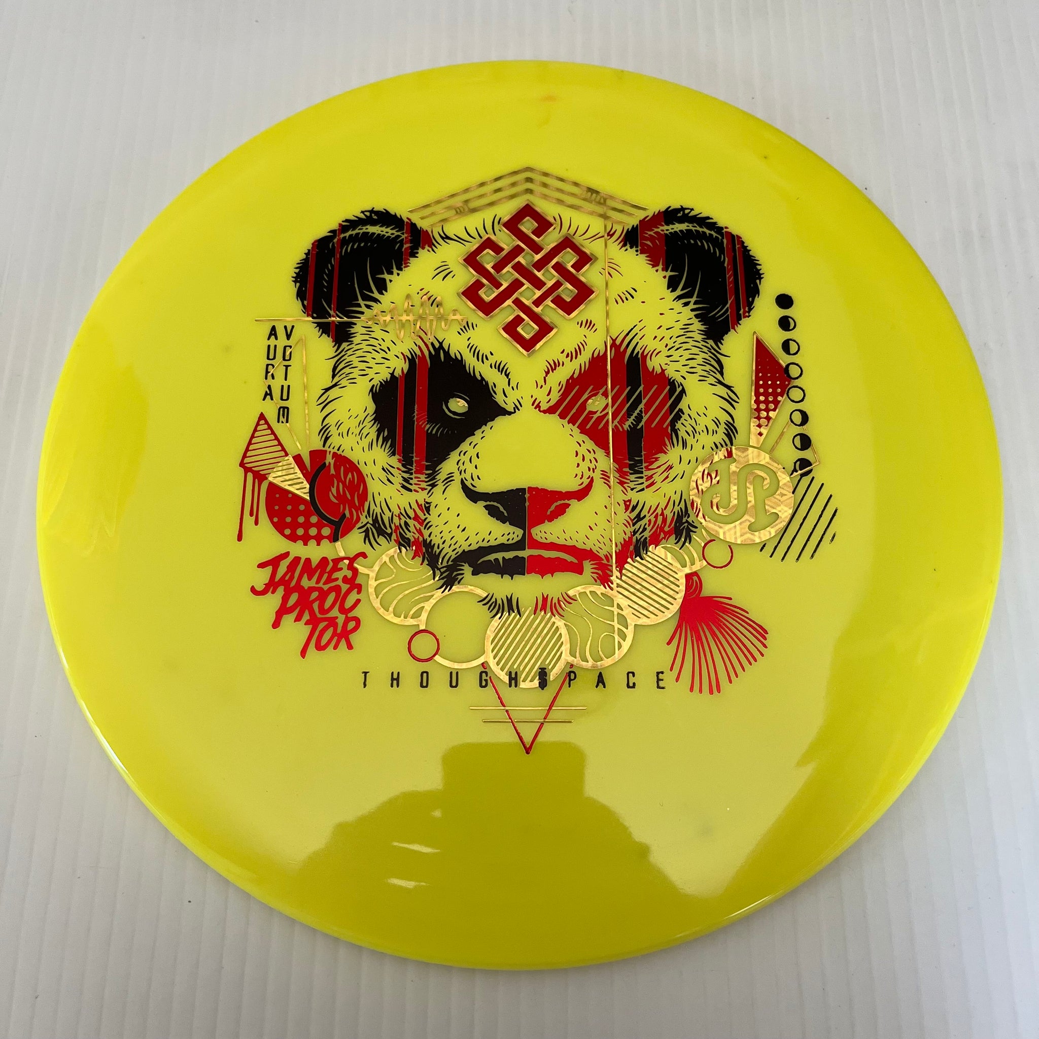 Thought Space Athletics 2023 James Proctor Tour Series Aura Votum 7/5/0/3