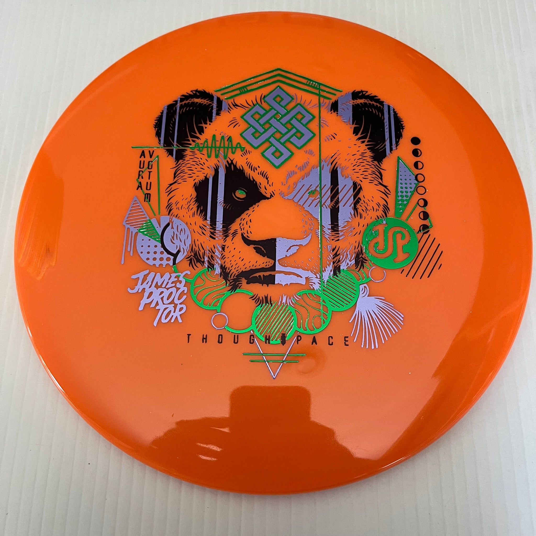 Thought Space Athletics 2023 James Proctor Tour Series Aura Votum 7/5/0/3