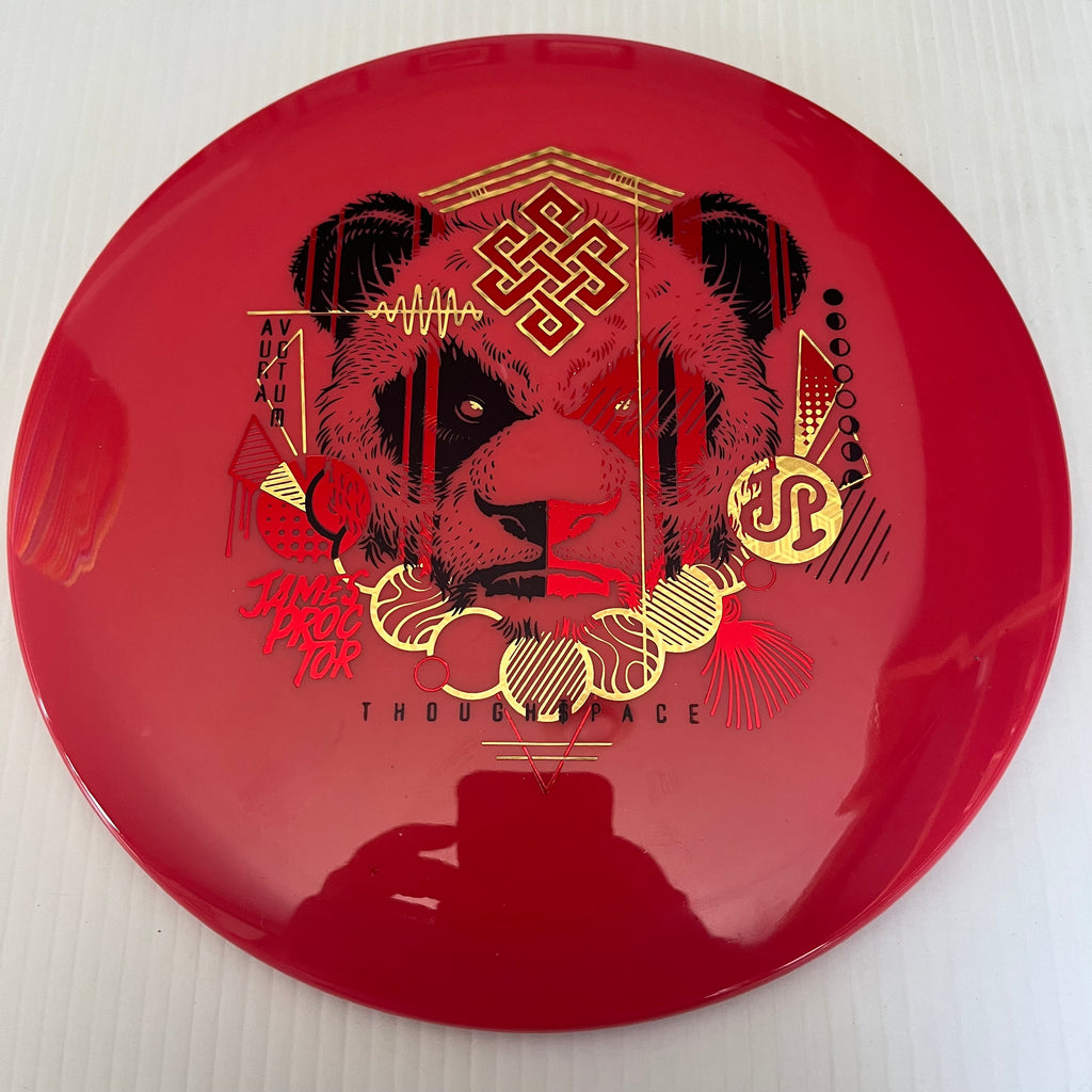 Thought Space Athletics 2023 James Proctor Tour Series Aura Votum 7/5/0/3