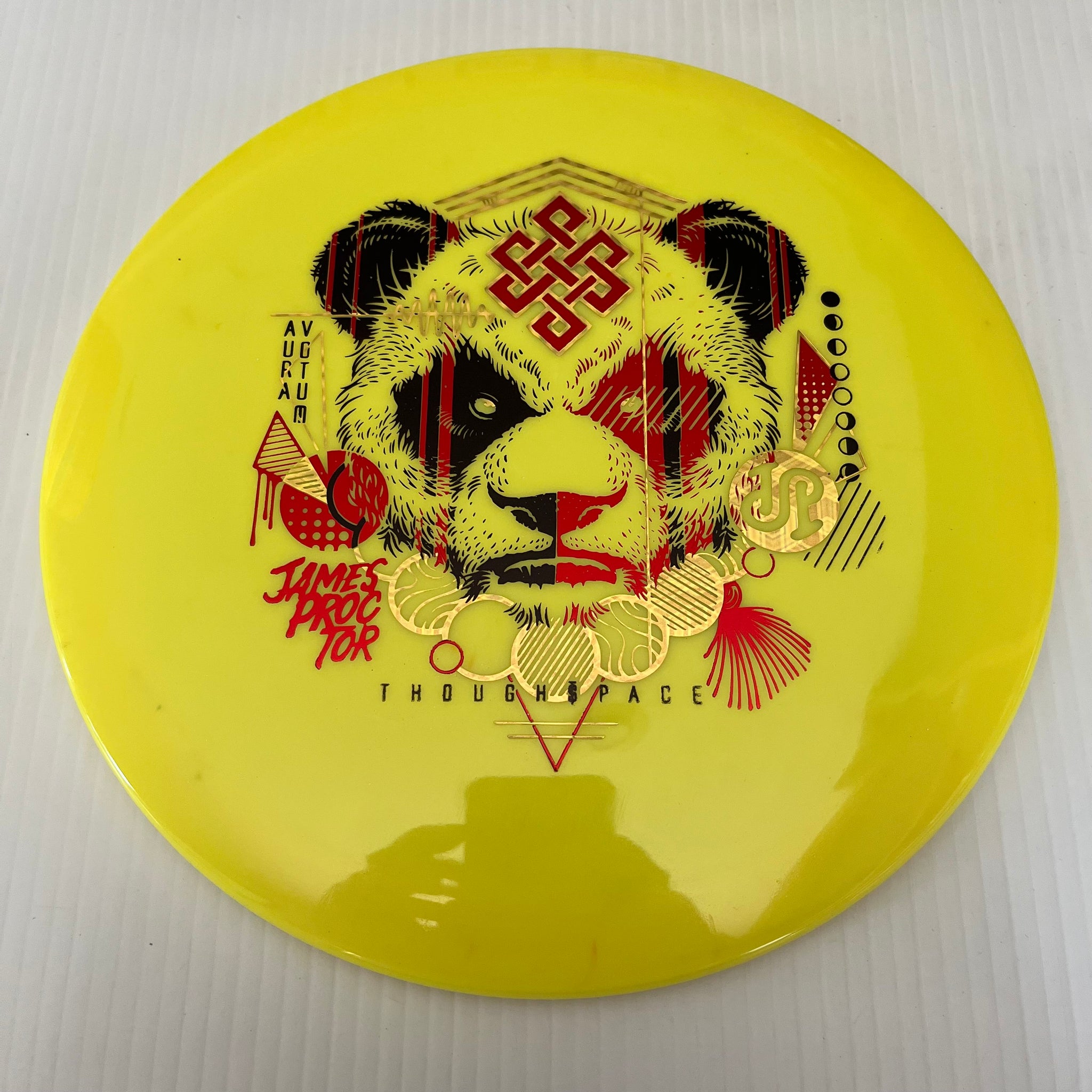 Thought Space Athletics 2023 James Proctor Tour Series Aura Votum 7/5/0/3