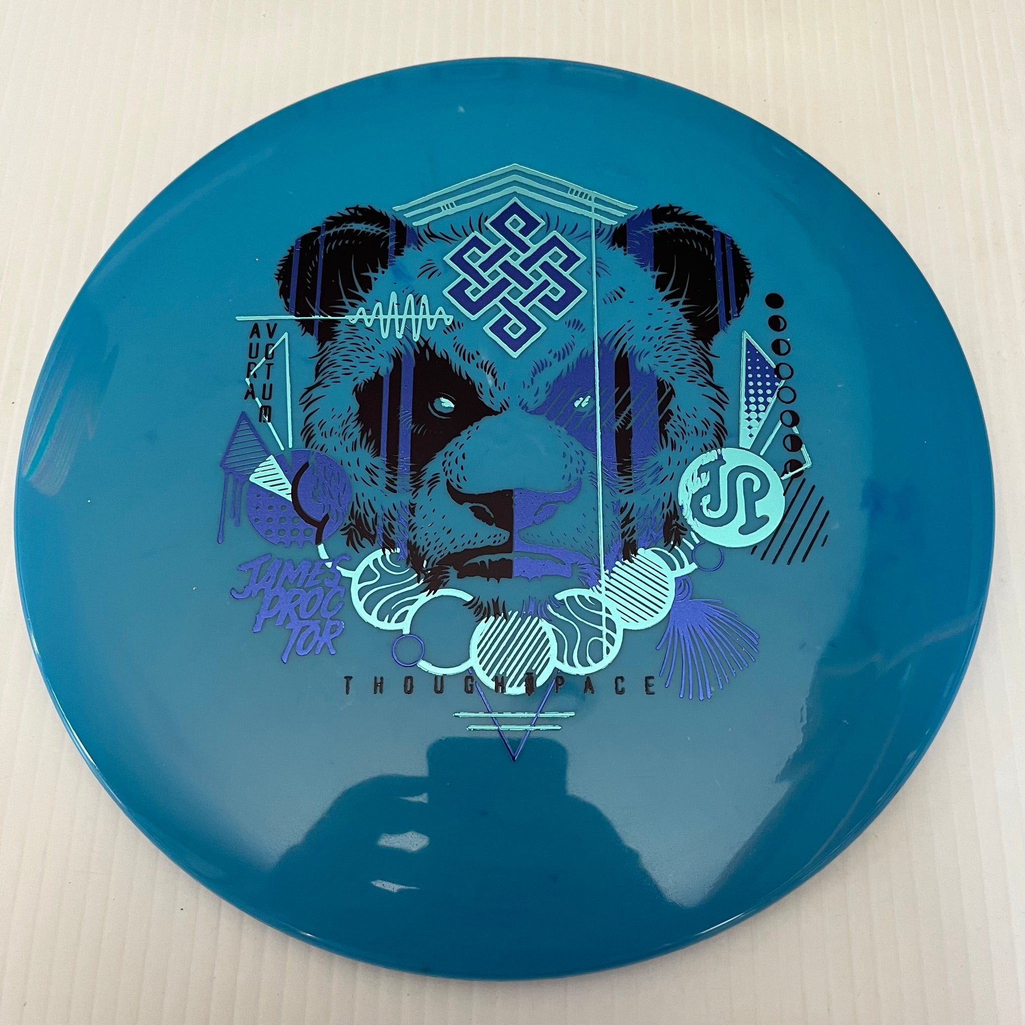 Thought Space Athletics 2023 James Proctor Tour Series Aura Votum 7/5/0/3