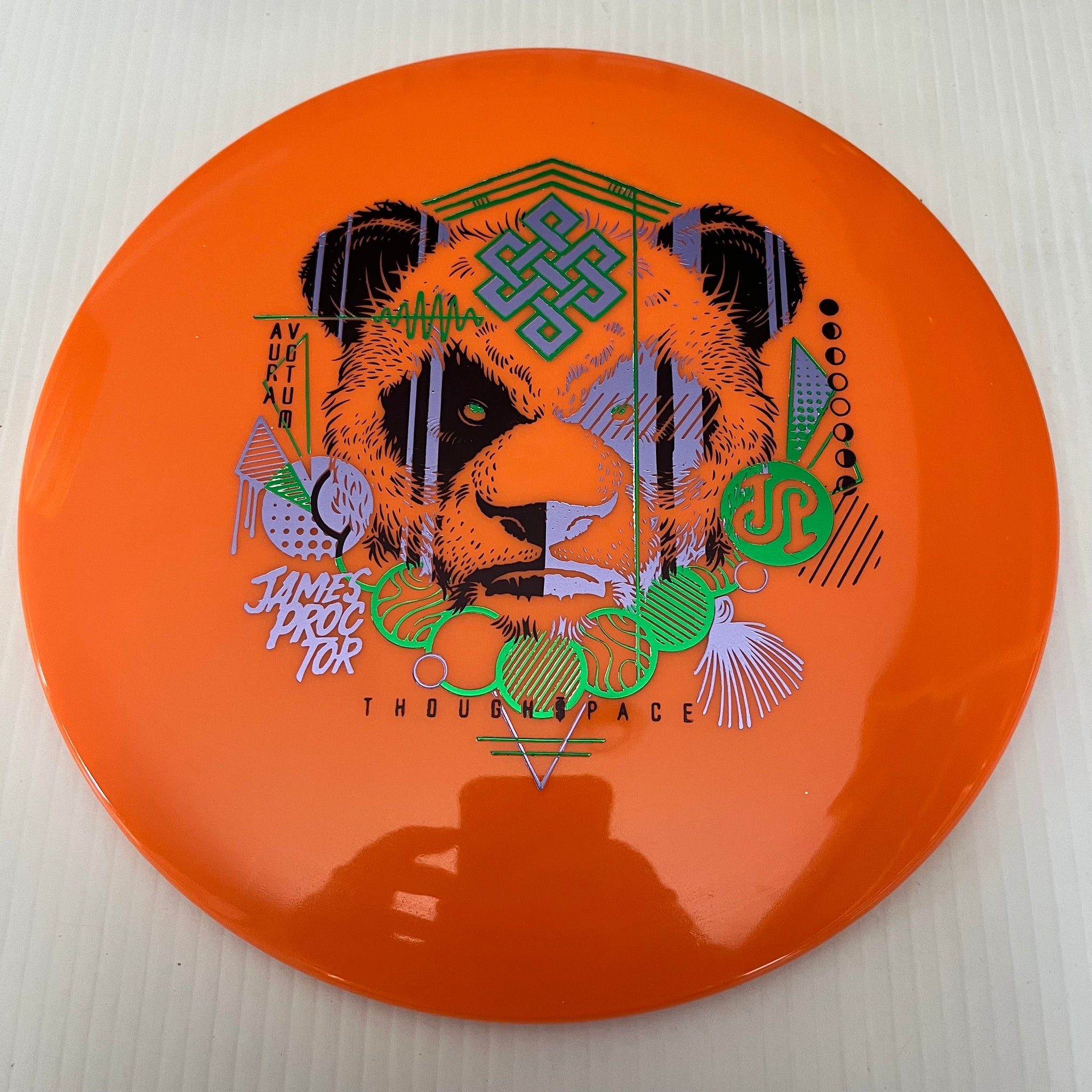 Thought Space Athletics 2023 James Proctor Tour Series Aura Votum 7/5/0/3