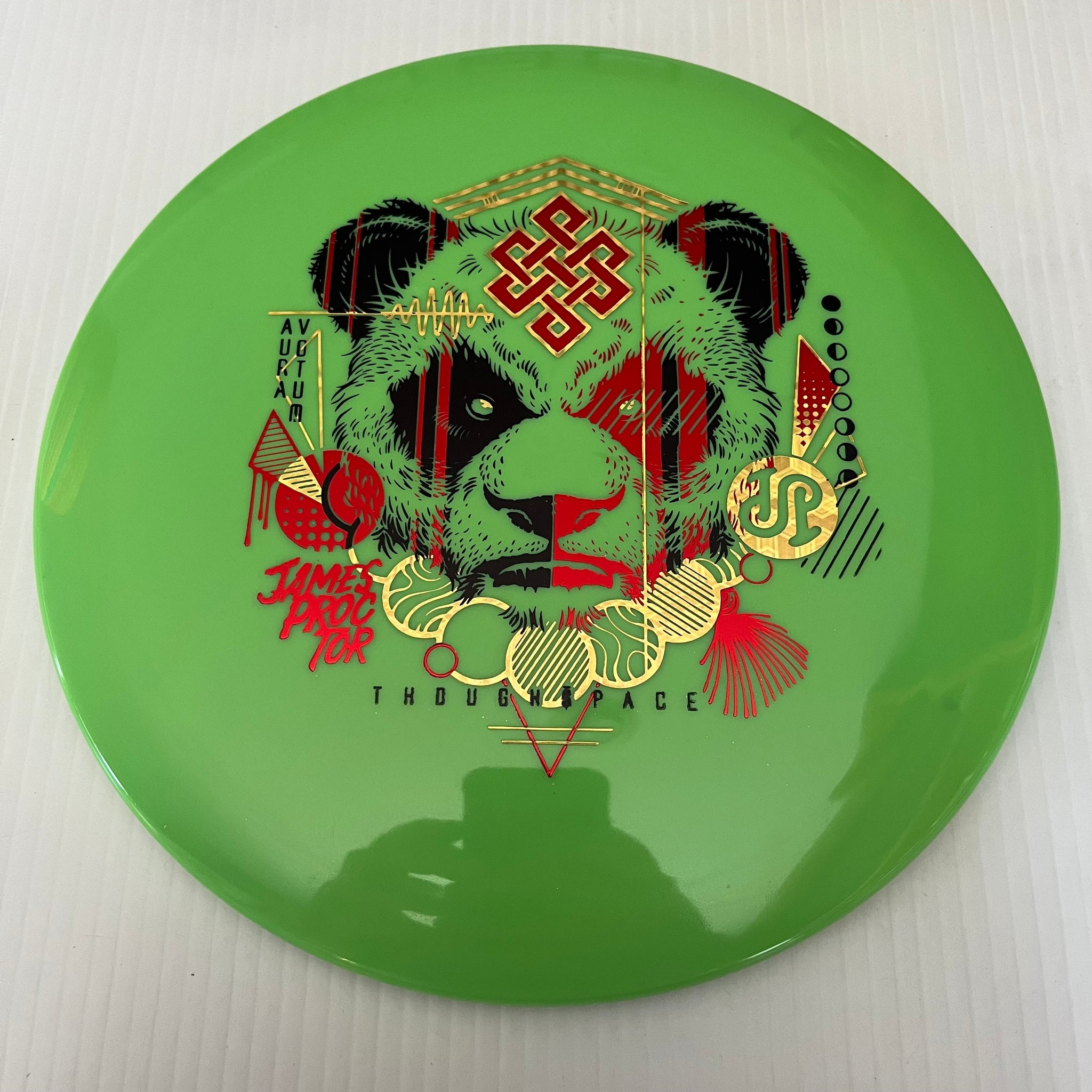 Thought Space Athletics 2023 James Proctor Tour Series Aura Votum 7/5/0/3