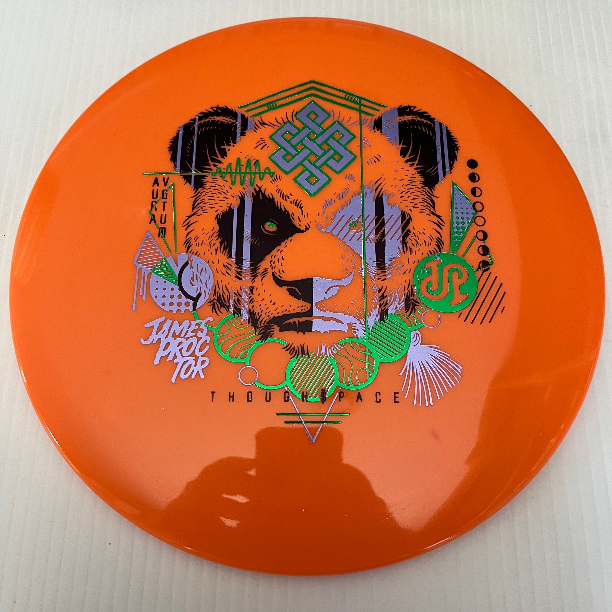 Thought Space Athletics 2023 James Proctor Tour Series Aura Votum 7/5/0/3