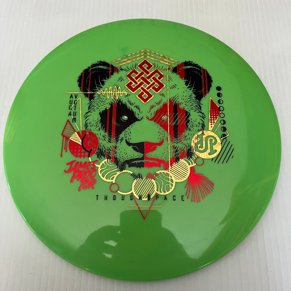 Thought Space Athletics 2023 James Proctor Tour Series Aura Votum 7/5/0/3