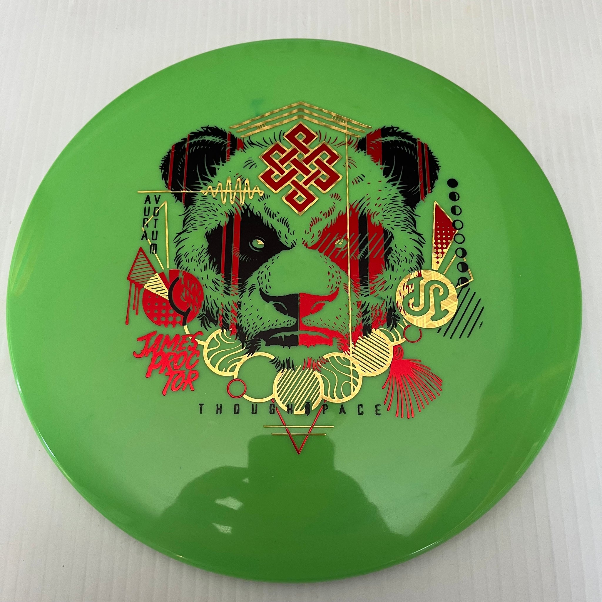 Thought Space Athletics 2023 James Proctor Tour Series Aura Votum 7/5/0/3