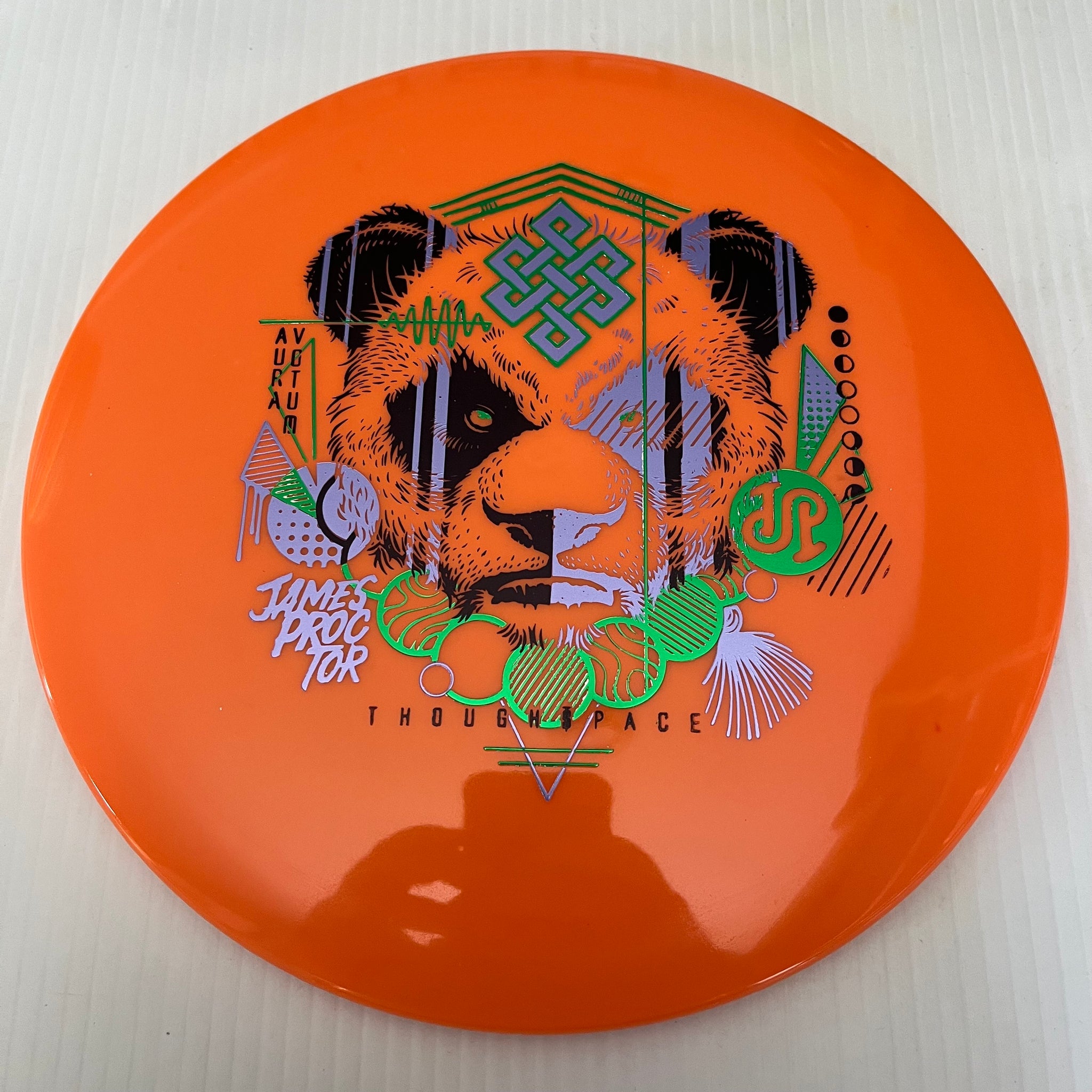 Thought Space Athletics 2023 James Proctor Tour Series Aura Votum 7/5/0/3