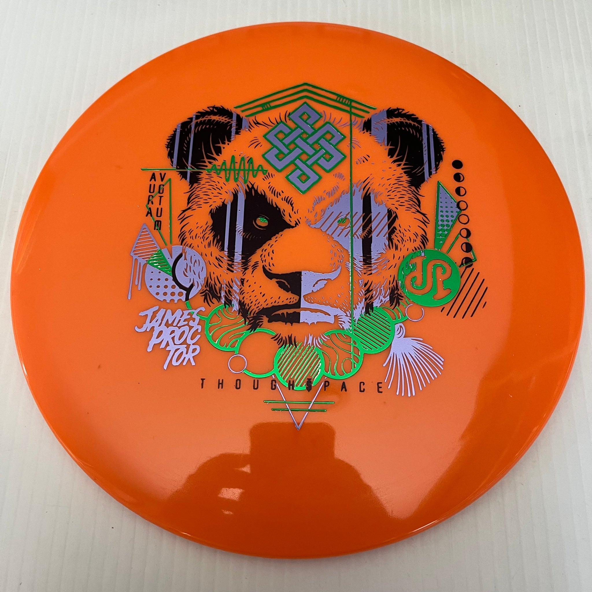 Thought Space Athletics 2023 James Proctor Tour Series Aura Votum 7/5/0/3