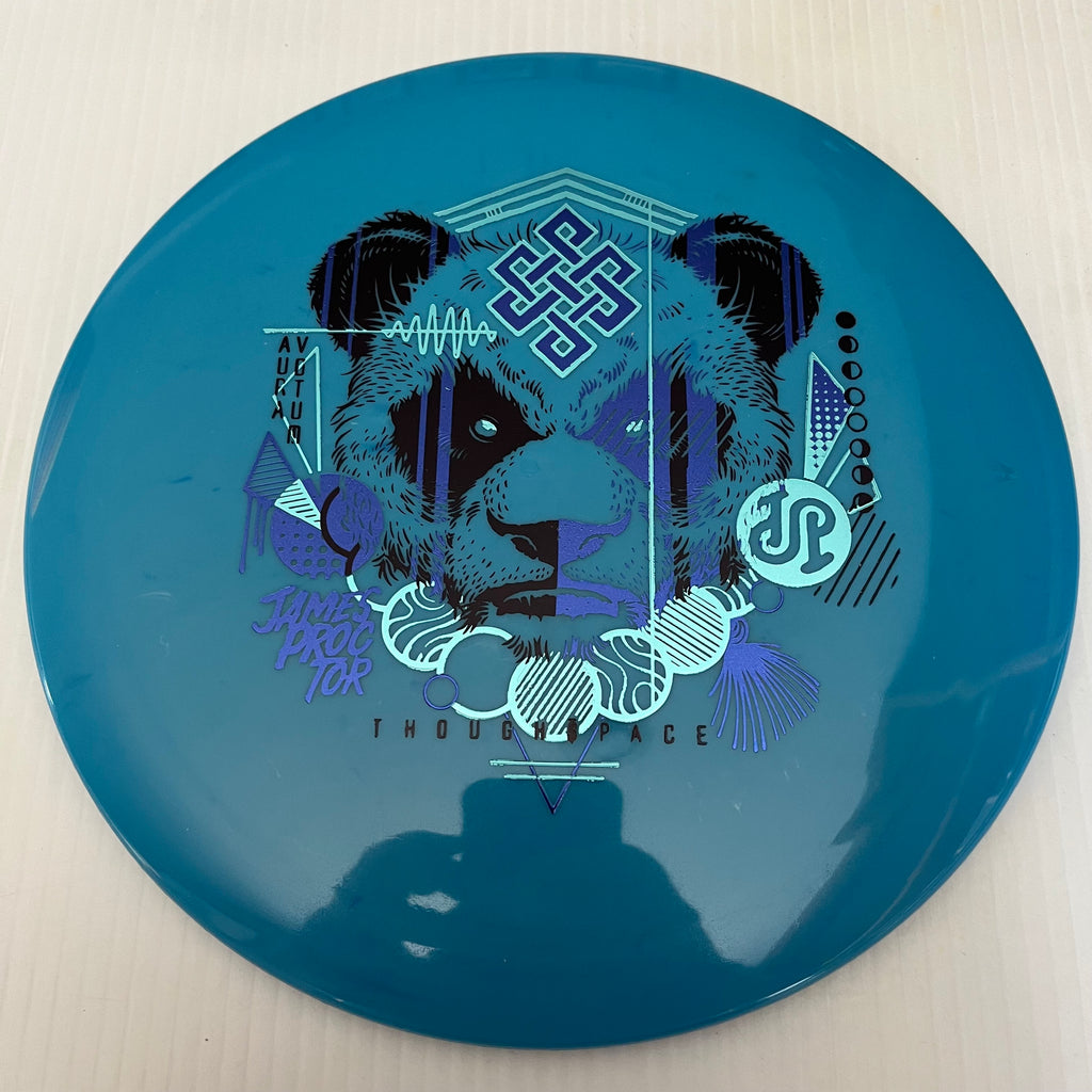 Thought Space Athletics 2023 James Proctor Tour Series Aura Votum 7/5/0/3