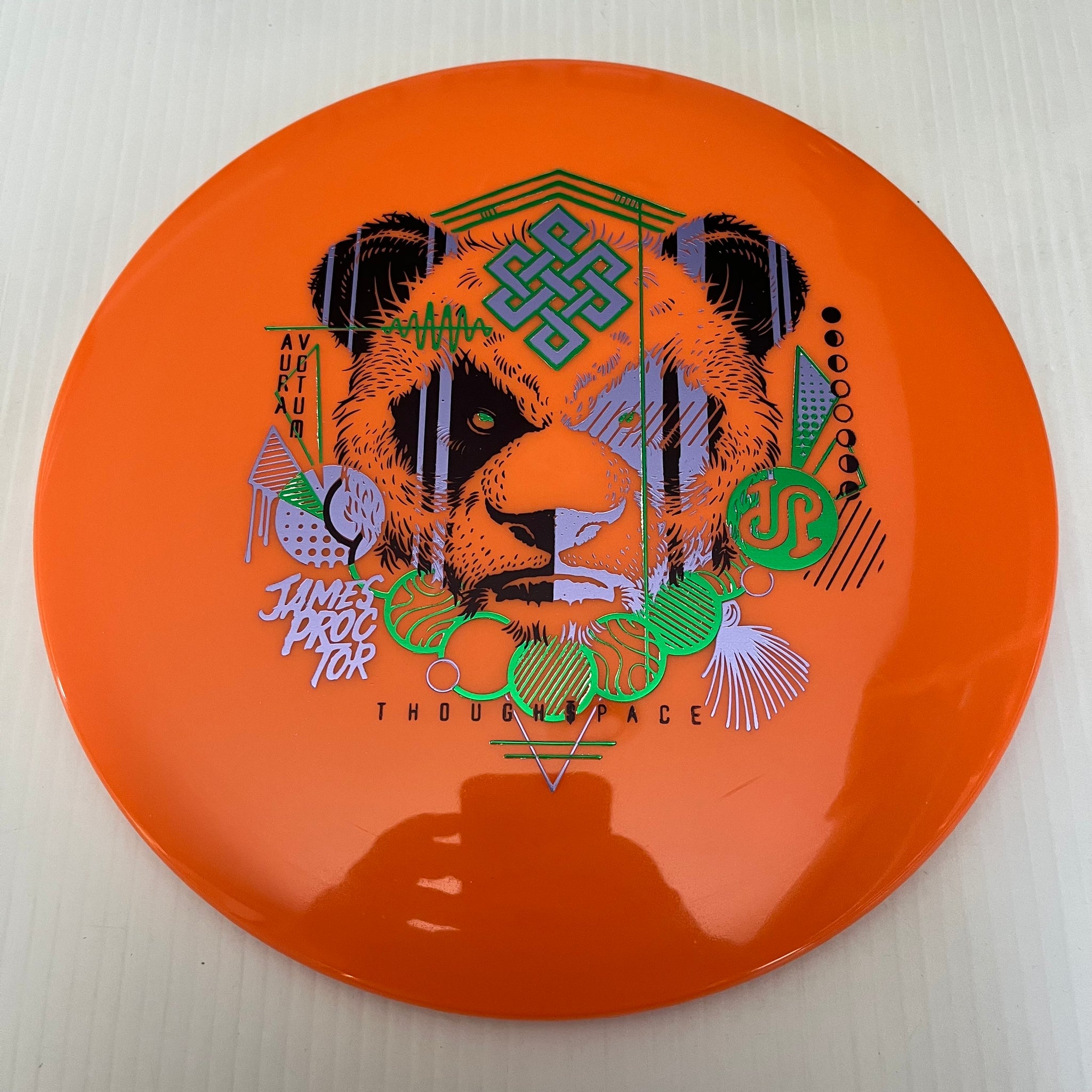 Thought Space Athletics 2023 James Proctor Tour Series Aura Votum 7/5/0/3