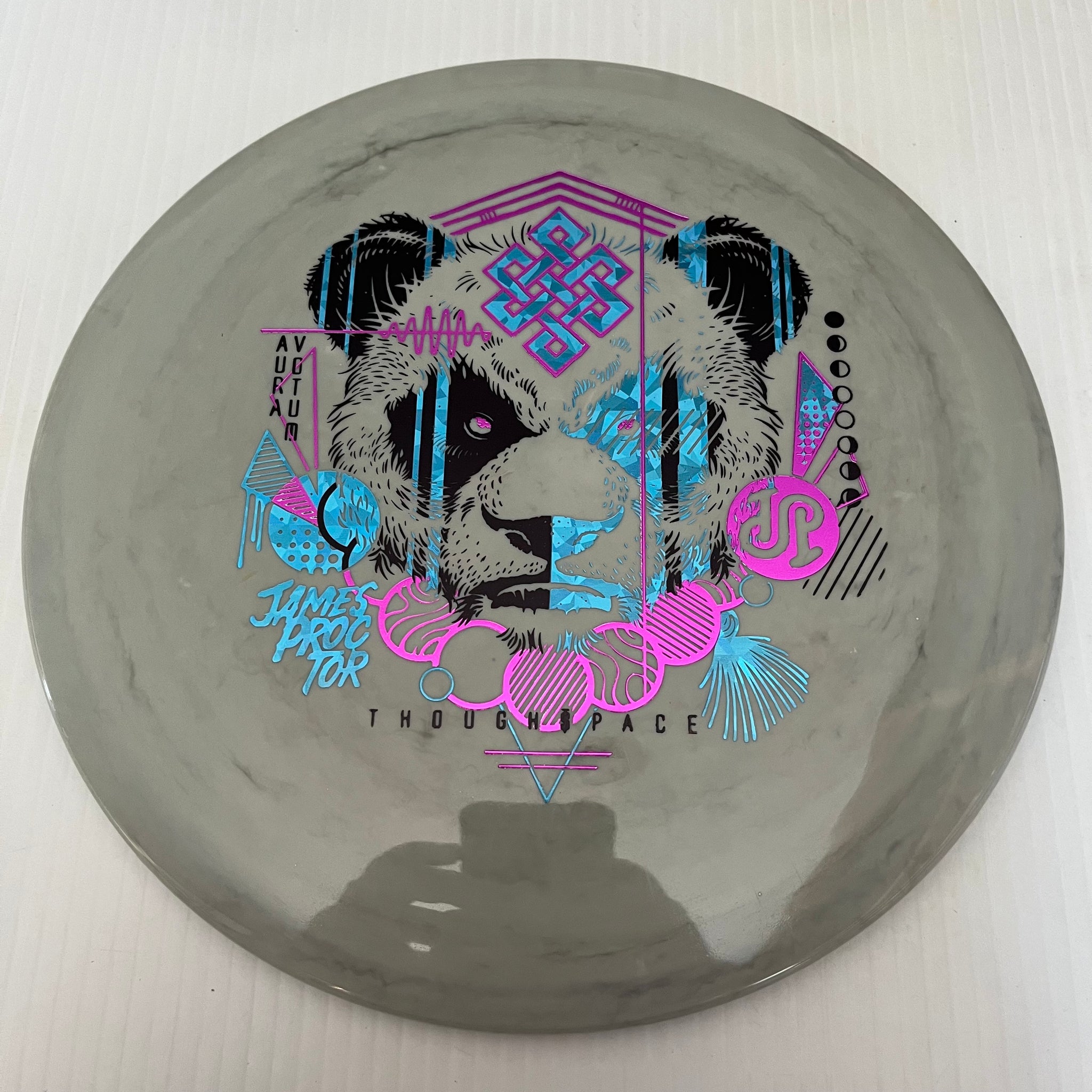 Thought Space Athletics 2023 James Proctor Tour Series Aura Votum 7/5/0/3