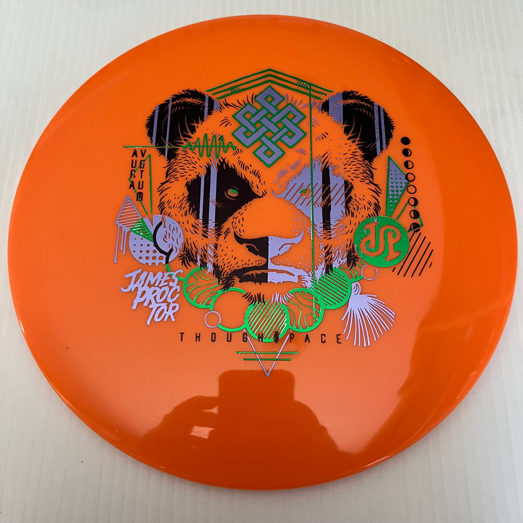 Thought Space Athletics 2023 James Proctor Tour Series Aura Votum 7/5/0/3