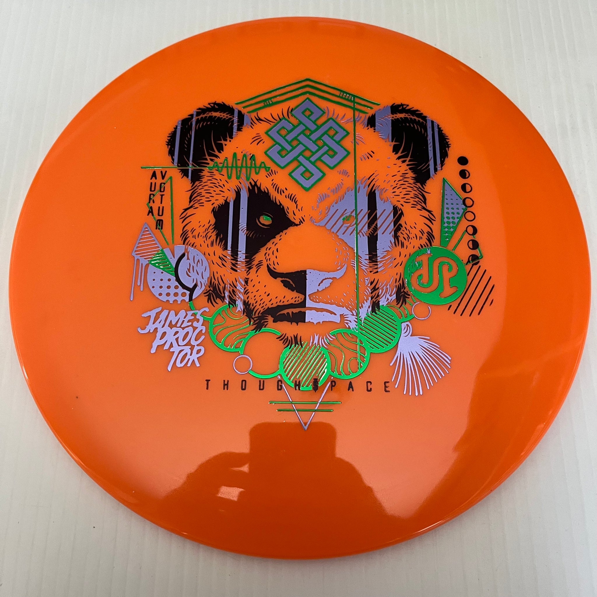 Thought Space Athletics 2023 James Proctor Tour Series Aura Votum 7/5/0/3