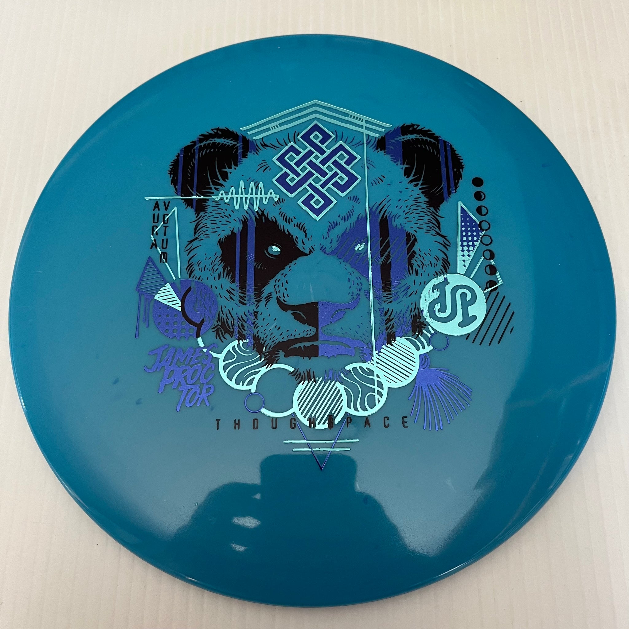 Thought Space Athletics 2023 James Proctor Tour Series Aura Votum 7/5/0/3