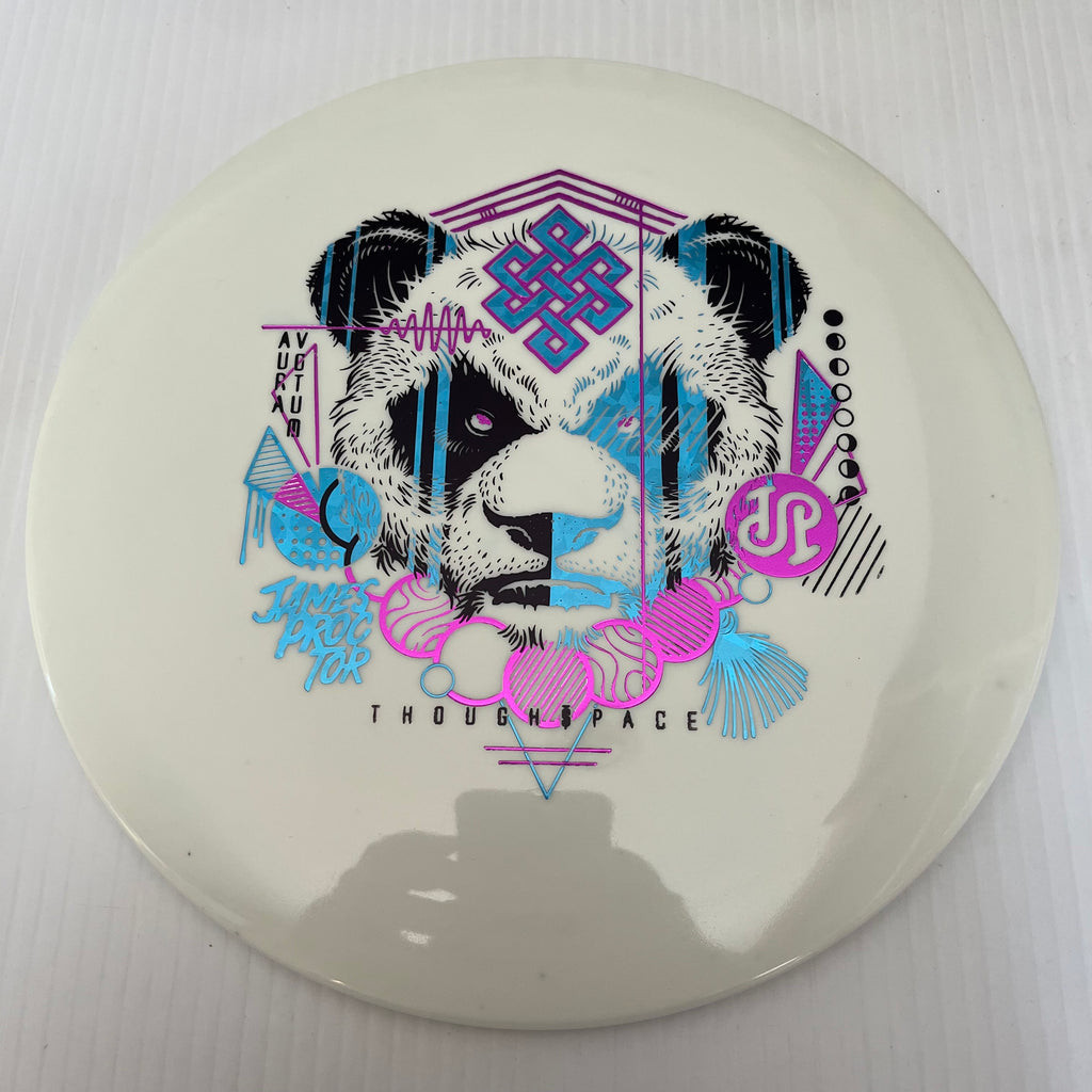 Thought Space Athletics 2023 James Proctor Tour Series Aura Votum 7/5/0/3