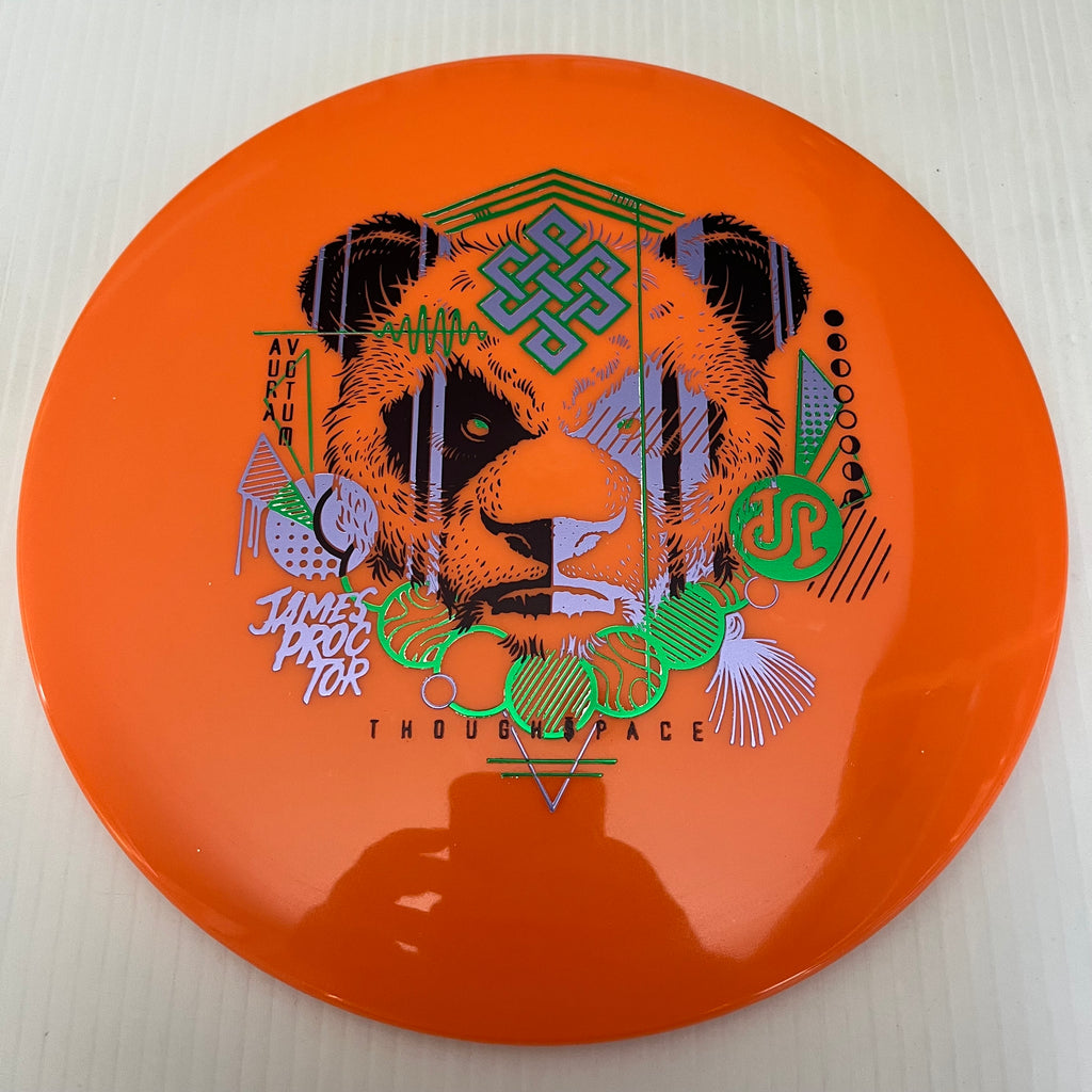 Thought Space Athletics 2023 James Proctor Tour Series Aura Votum 7/5/0/3