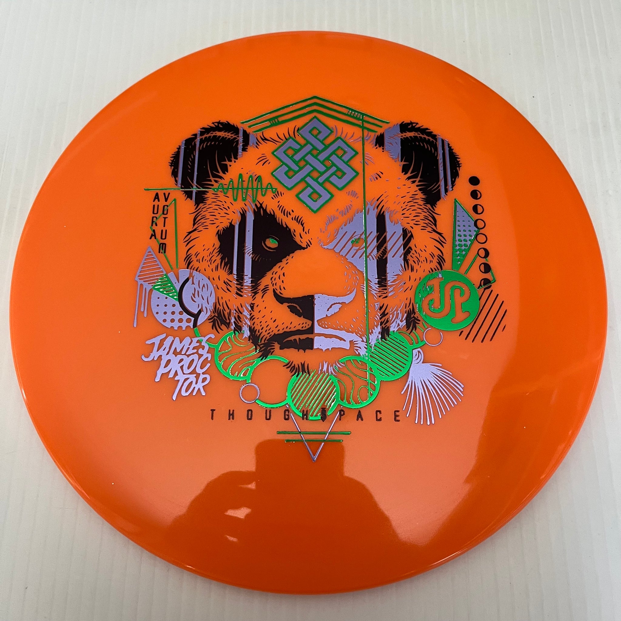 Thought Space Athletics 2023 James Proctor Tour Series Aura Votum 7/5/0/3