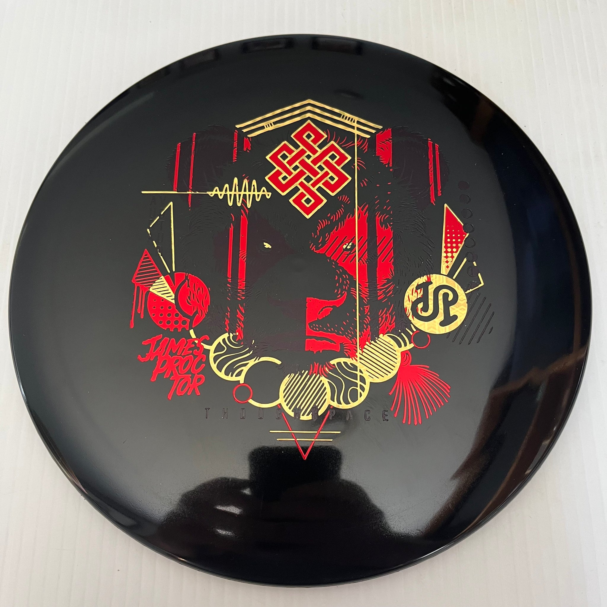 Thought Space Athletics 2023 James Proctor Tour Series Aura Votum 7/5/0/3