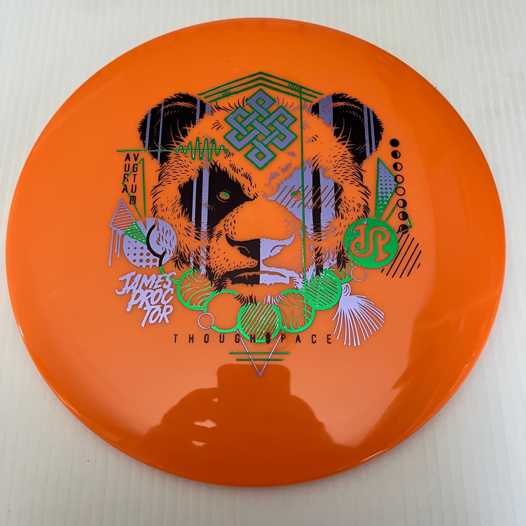 Thought Space Athletics 2023 James Proctor Tour Series Aura Votum 7/5/0/3