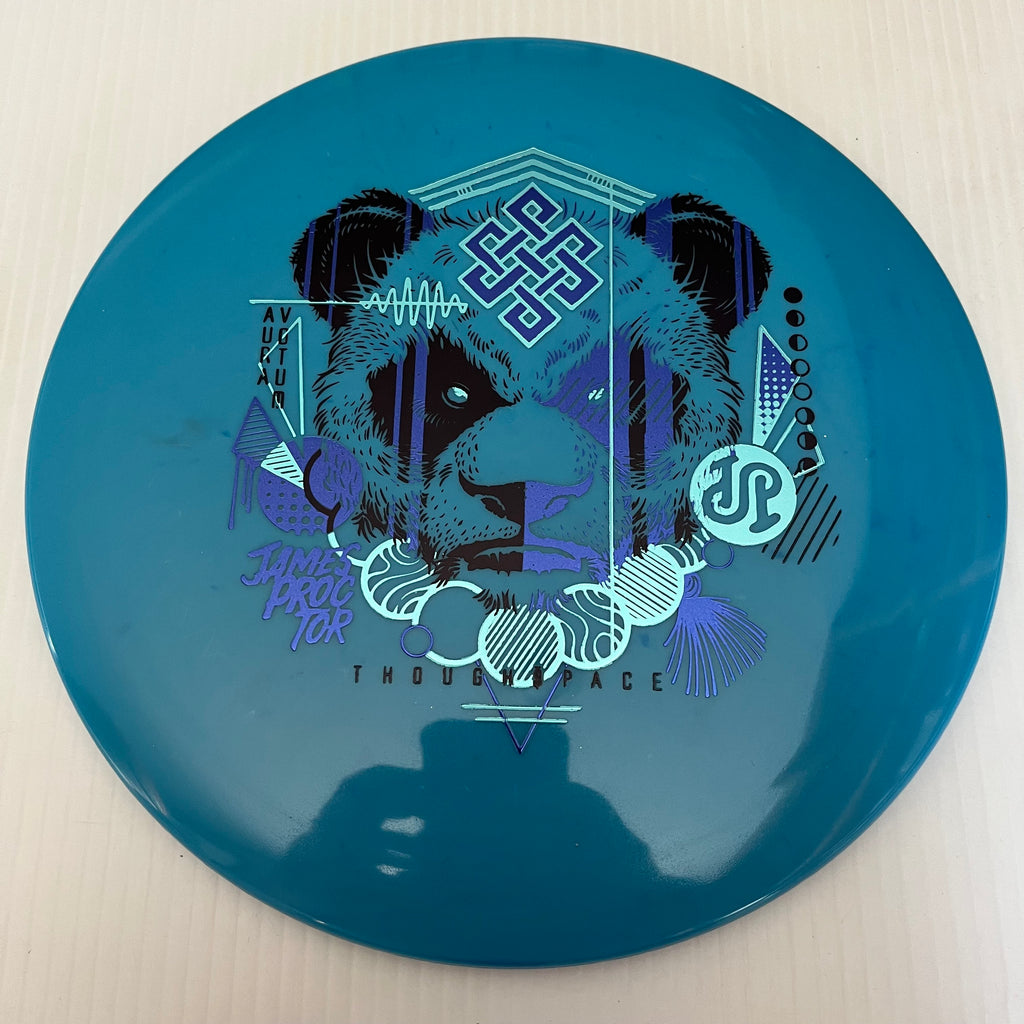 Thought Space Athletics 2023 James Proctor Tour Series Aura Votum 7/5/0/3