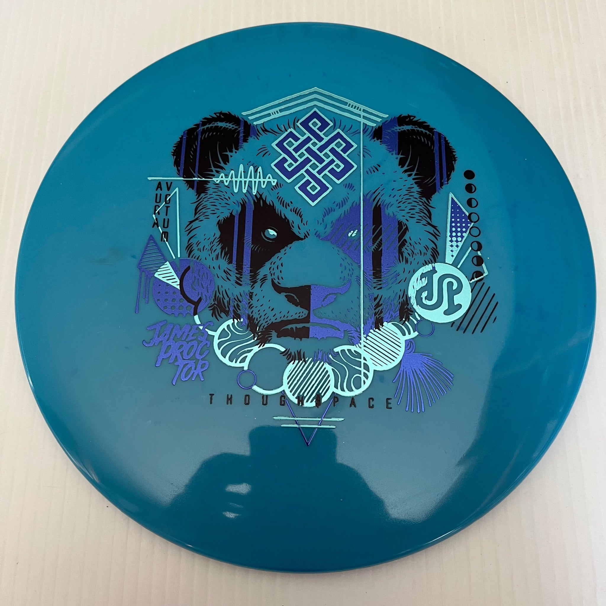 Thought Space Athletics 2023 James Proctor Tour Series Aura Votum 7/5/0/3