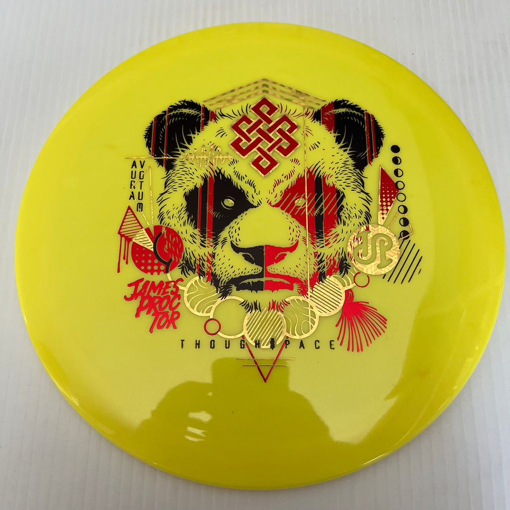 Thought Space Athletics 2023 James Proctor Tour Series Aura Votum 7/5/0/3