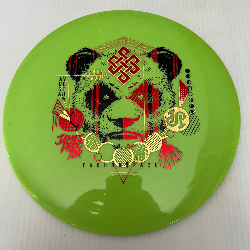 Thought Space Athletics 2023 James Proctor Tour Series Aura Votum 7/5/0/3