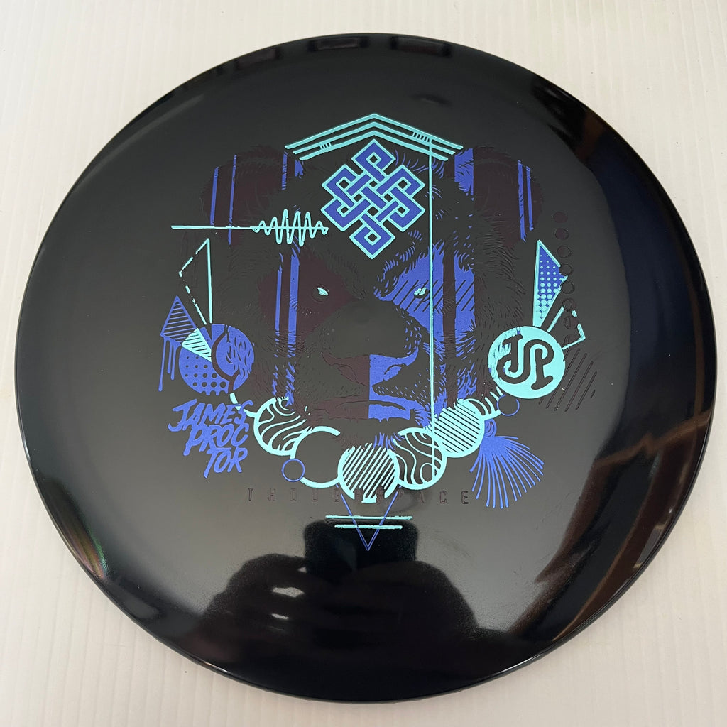 Thought Space Athletics 2023 James Proctor Tour Series Aura Votum 7/5/0/3