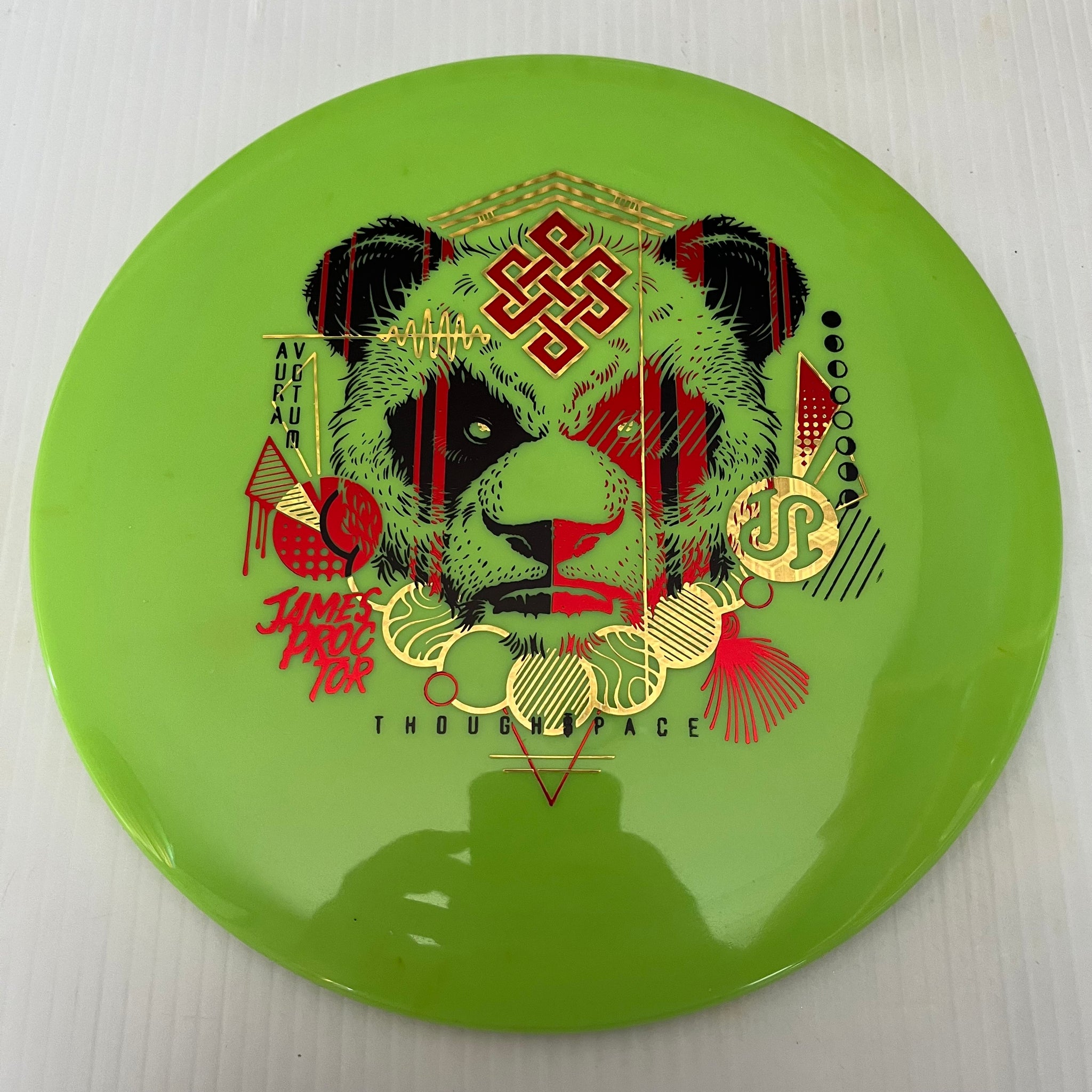 Thought Space Athletics 2023 James Proctor Tour Series Aura Votum 7/5/0/3