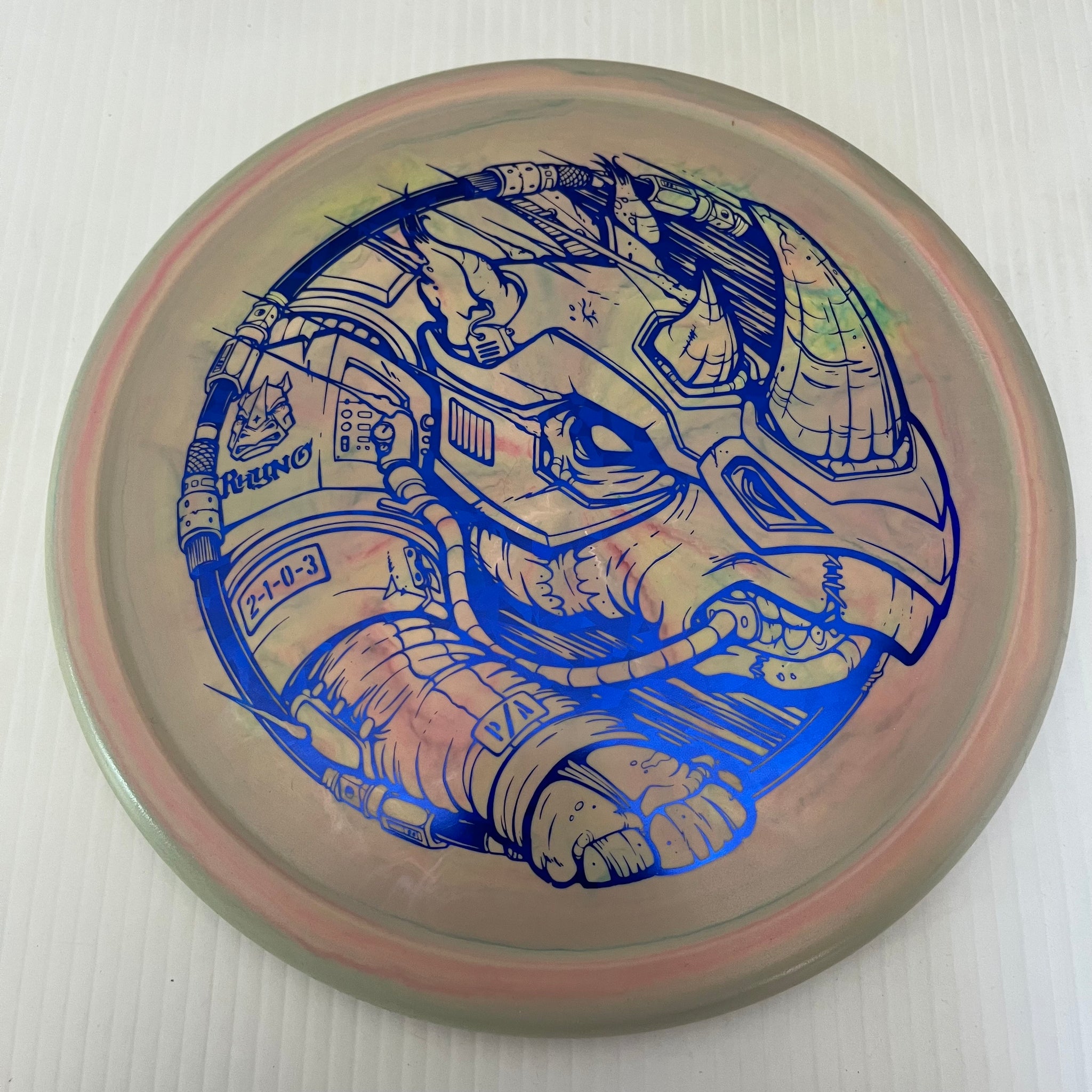 Innova Space Force Galactic XT Rhyno 2/1/0/3