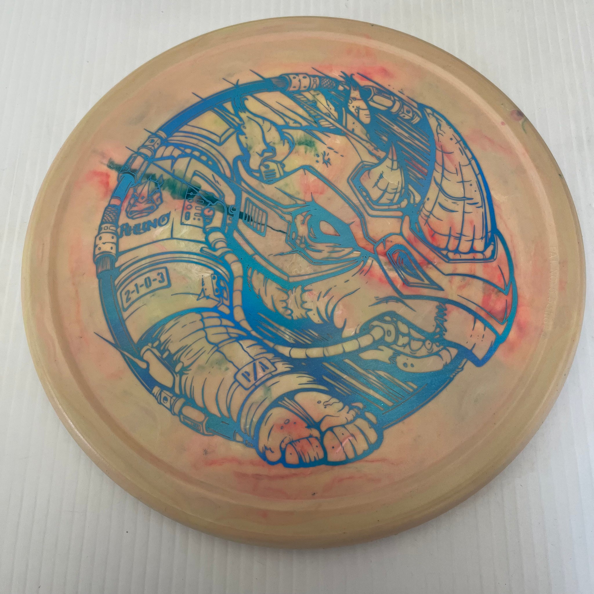 Innova Space Force Galactic XT Rhyno 2/1/0/3