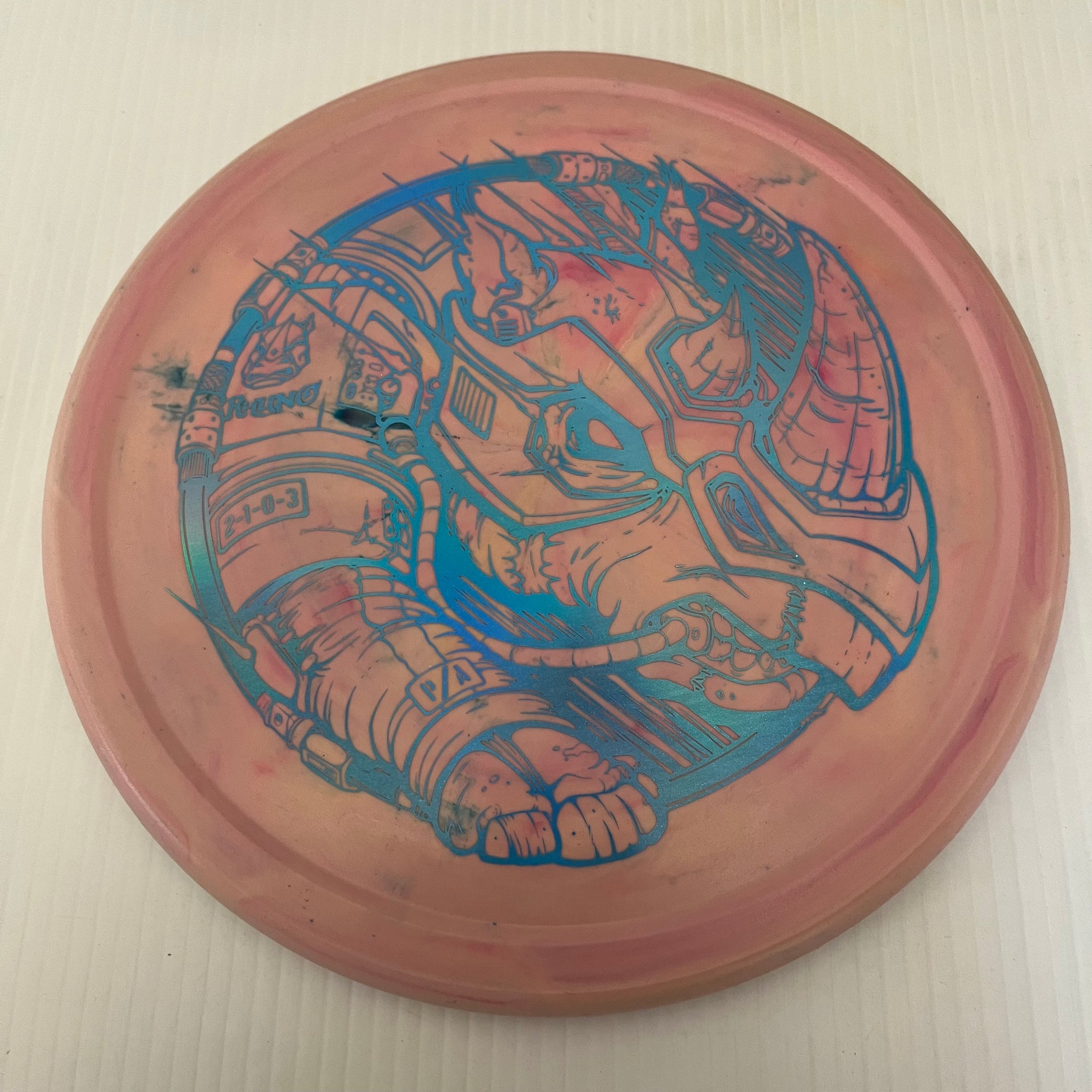 Innova Space Force Galactic XT Rhyno 2/1/0/3