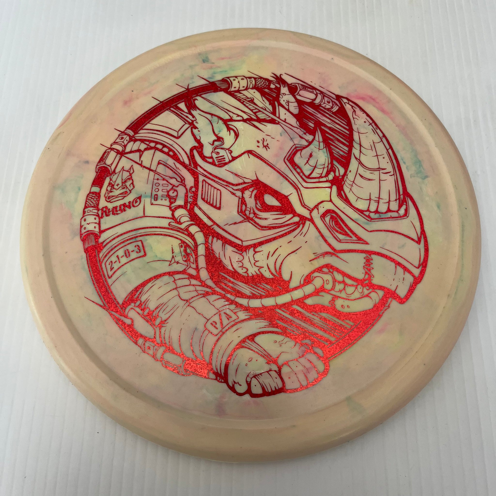 Innova Space Force Galactic XT Rhyno 2/1/0/3