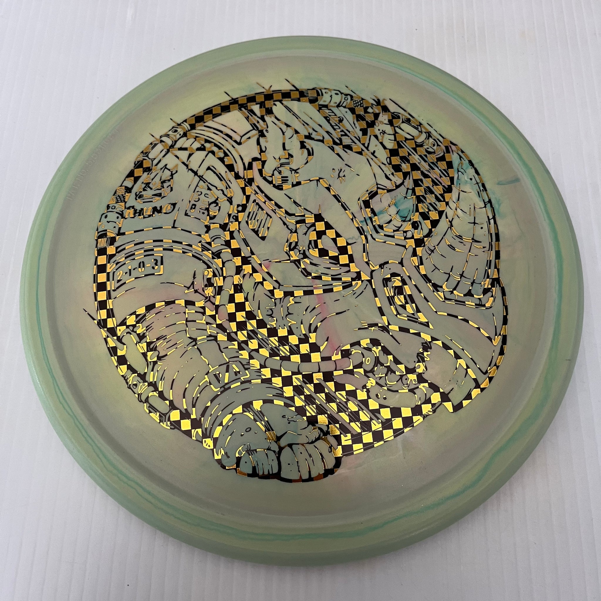 Innova Space Force Galactic XT Rhyno 2/1/0/3