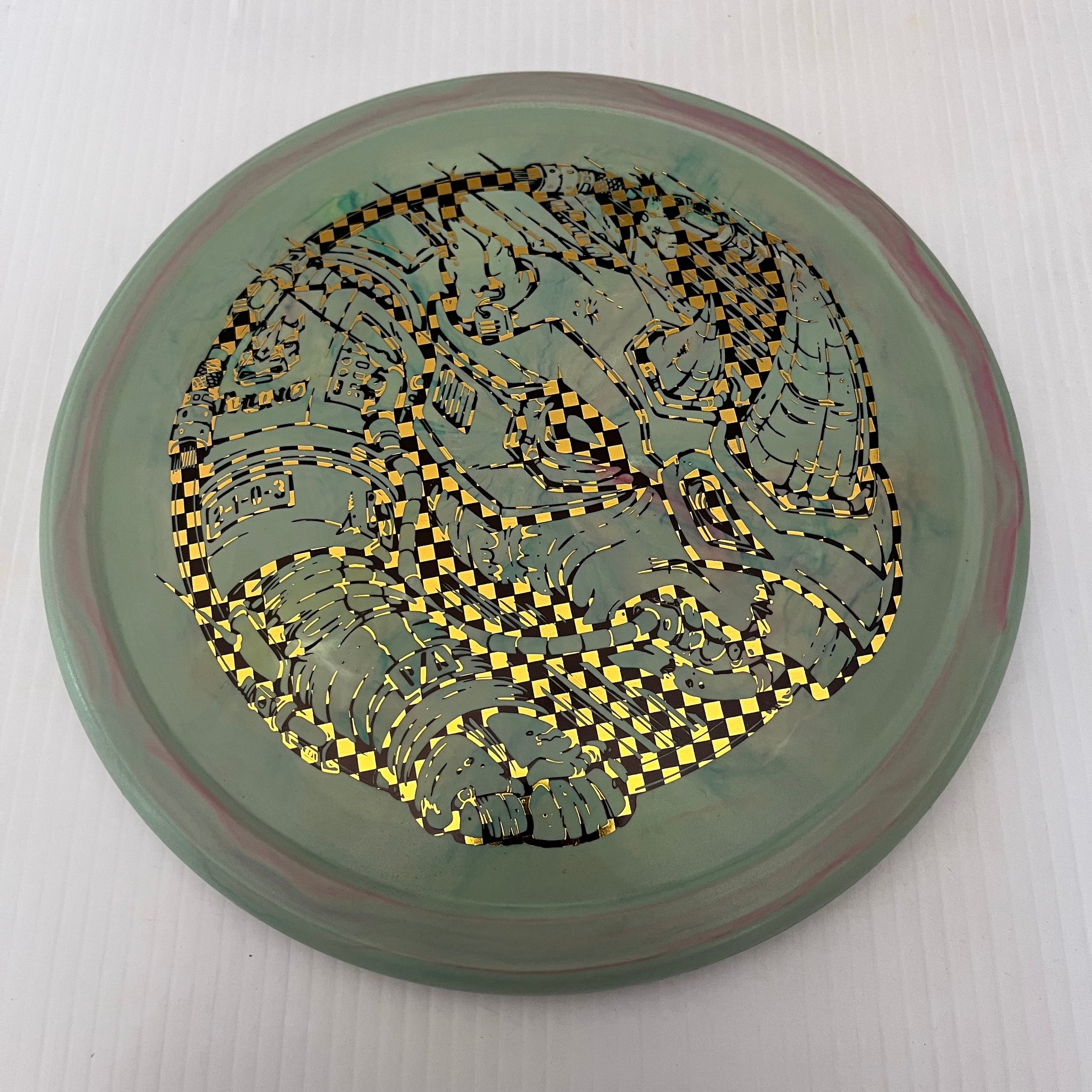 Innova Space Force Galactic XT Rhyno 2/1/0/3