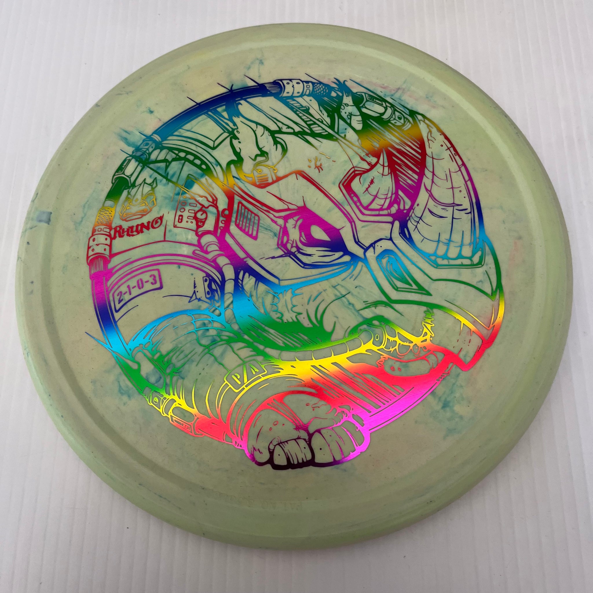 Innova Space Force Galactic XT Rhyno 2/1/0/3