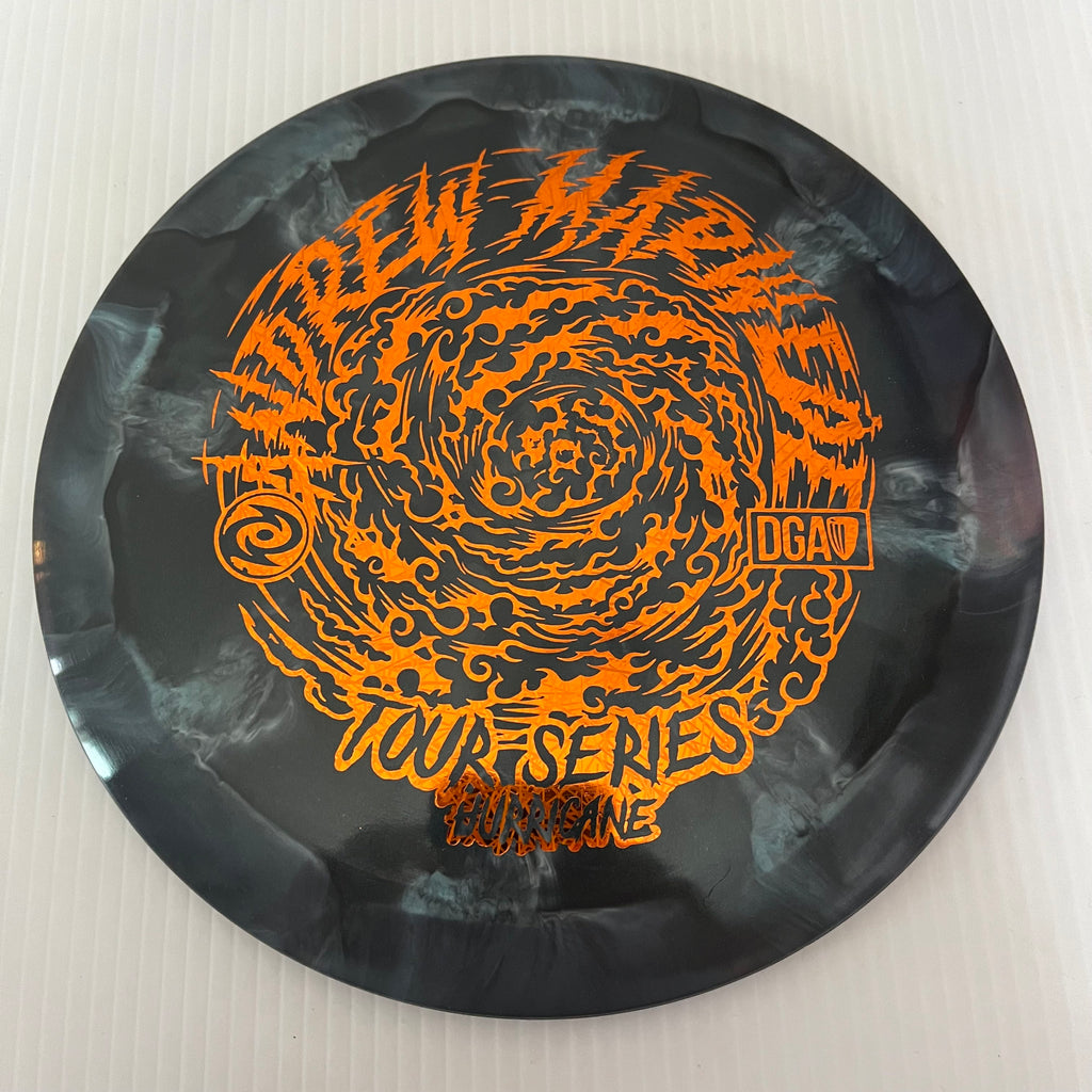 DGA 2022 Andrew Marwede Tour Series Pro Line Swirl Hurricane 12/5/-1/3