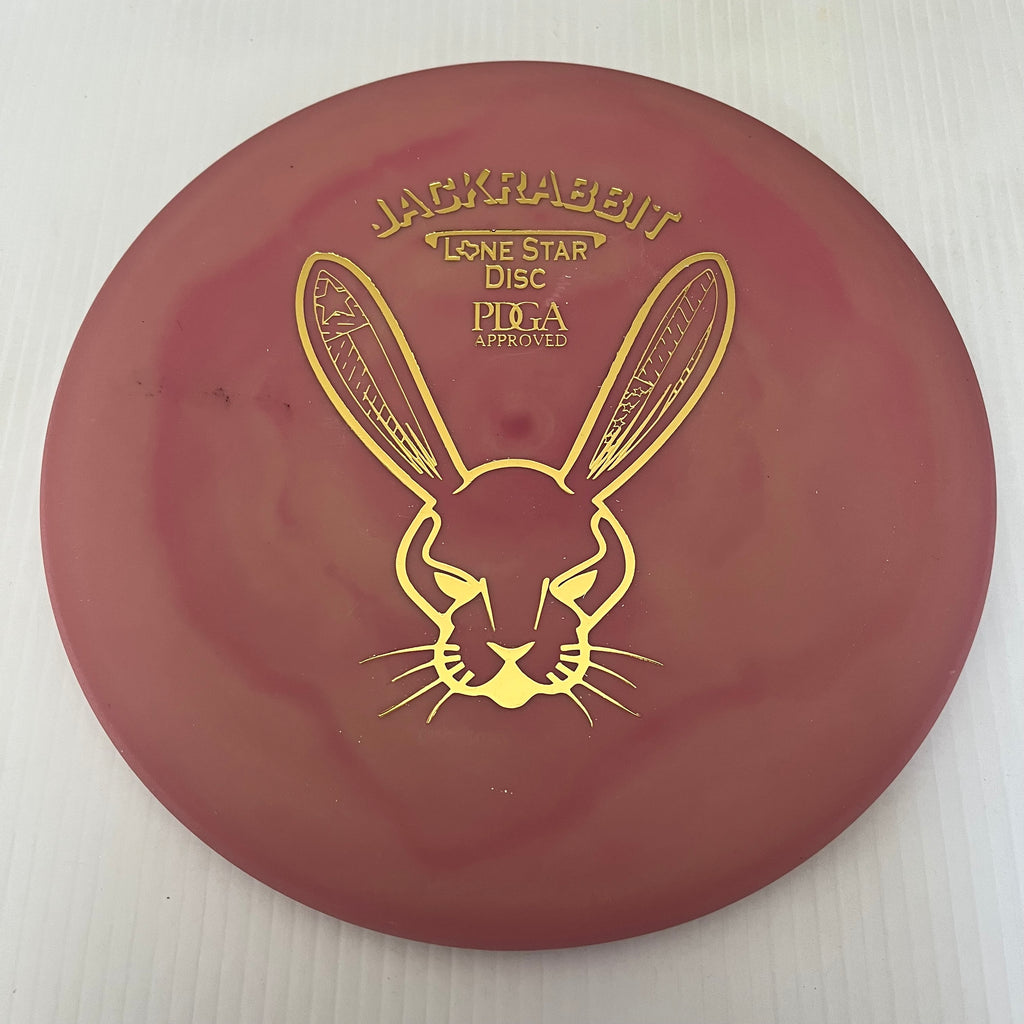 Lone Star V2 Jack Rabbit 3/3/0/3