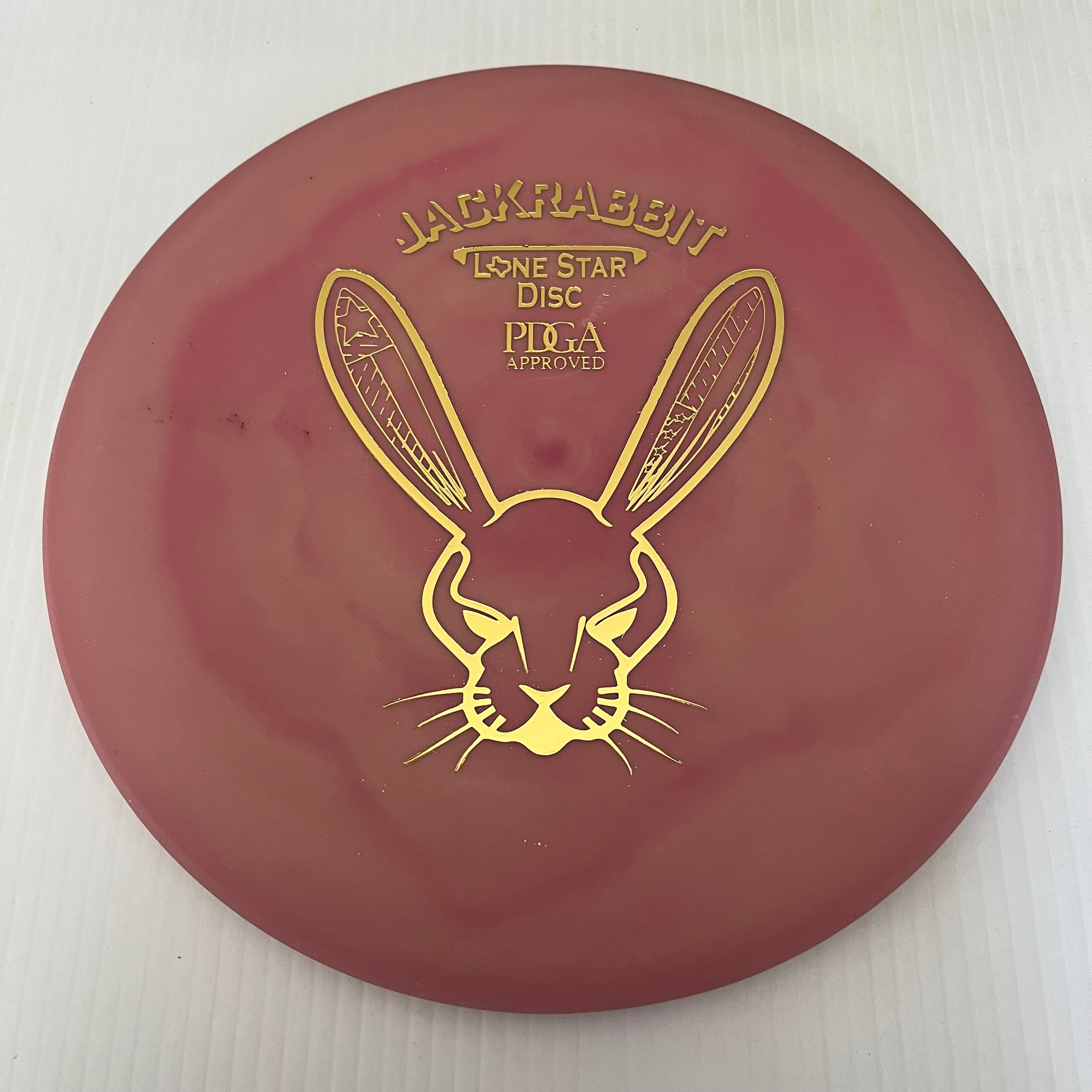 Lone Star V2 Jack Rabbit 3/3/0/3