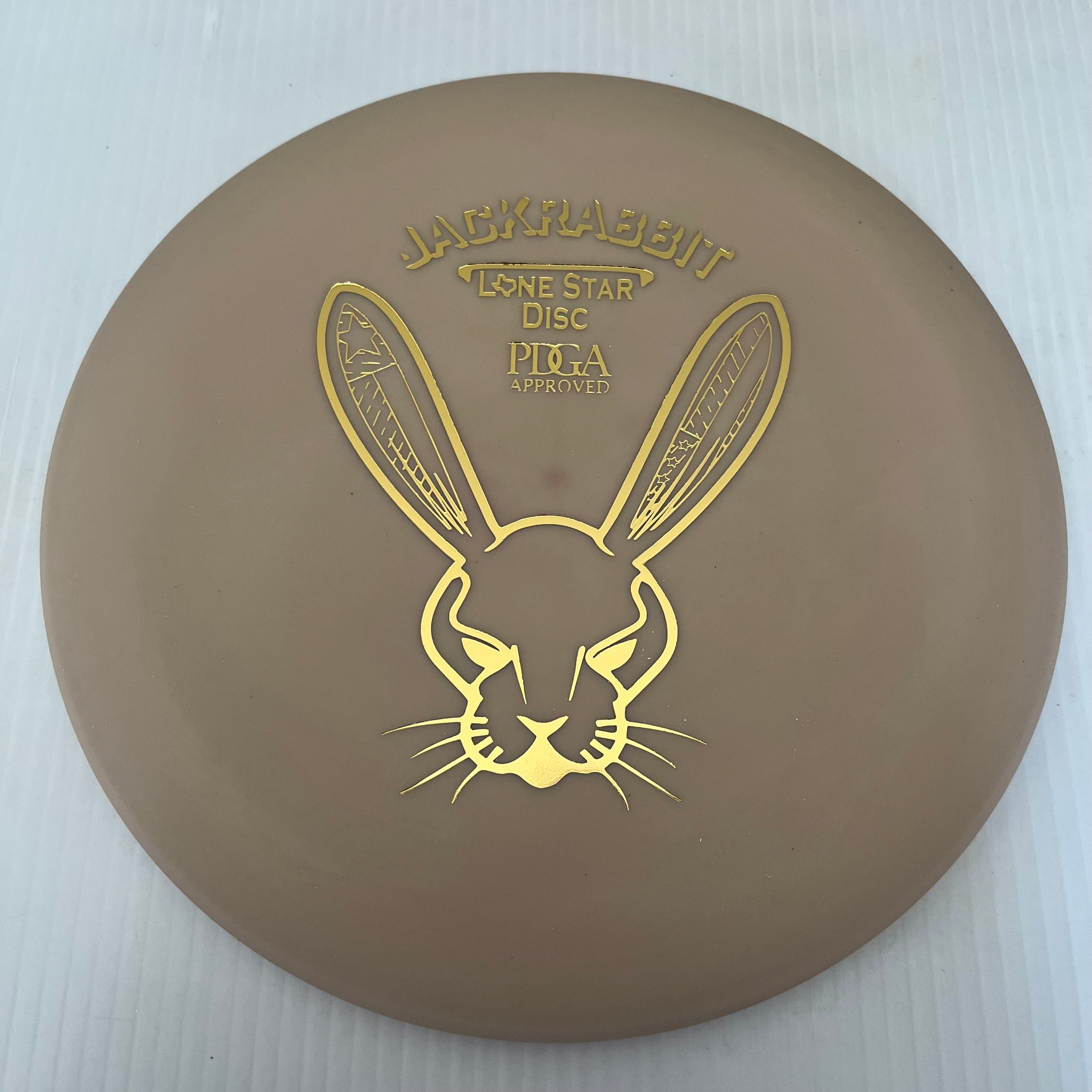 Lone Star V2 Jack Rabbit 3/3/0/3