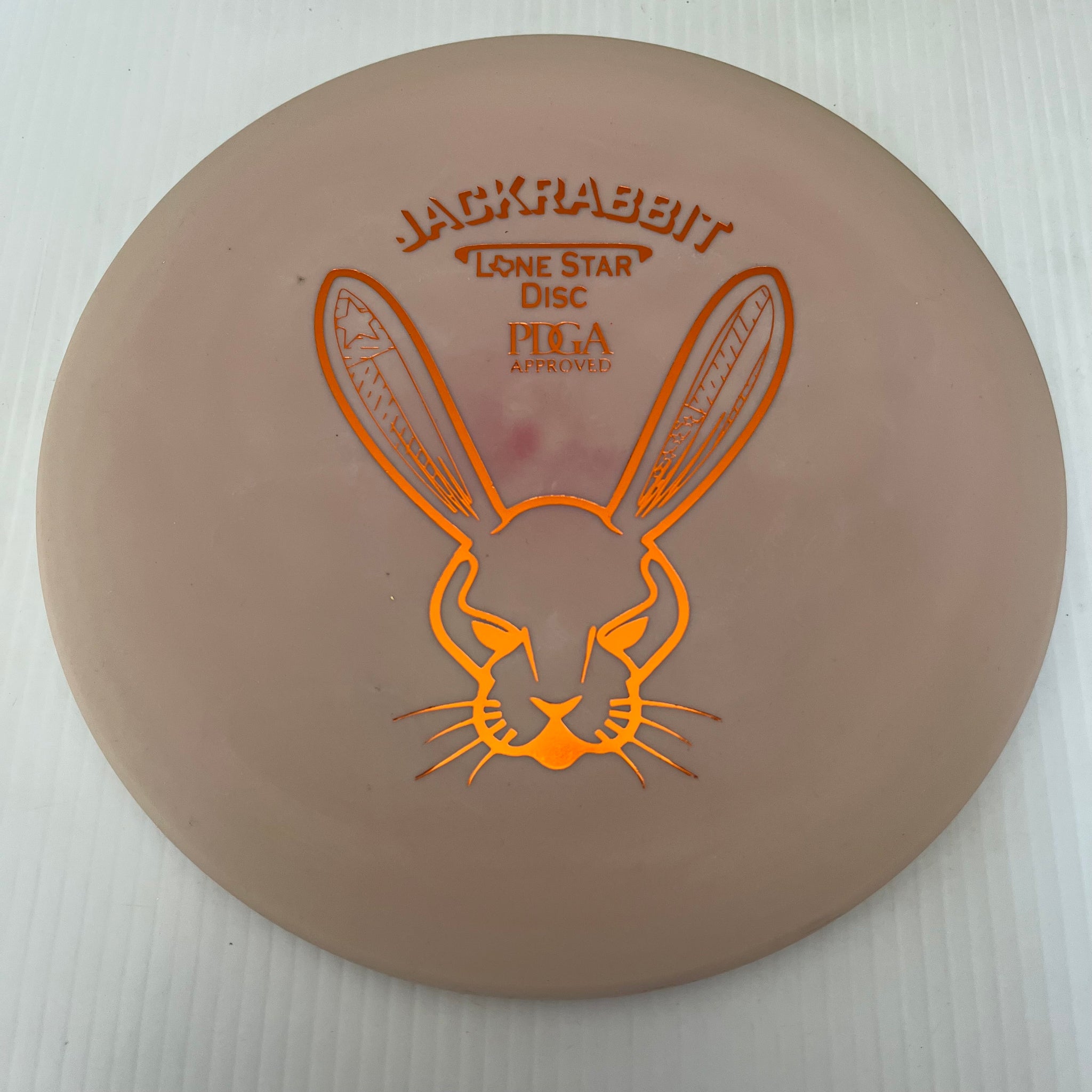 Lone Star V2 Jack Rabbit 3/3/0/3