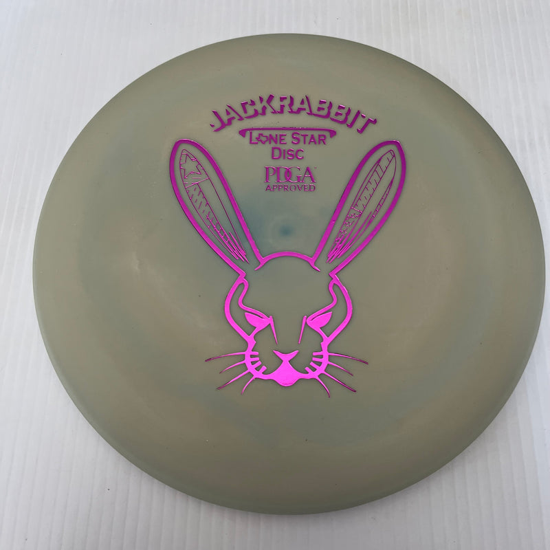 Lone Star V2 Jack Rabbit 3/3/0/3