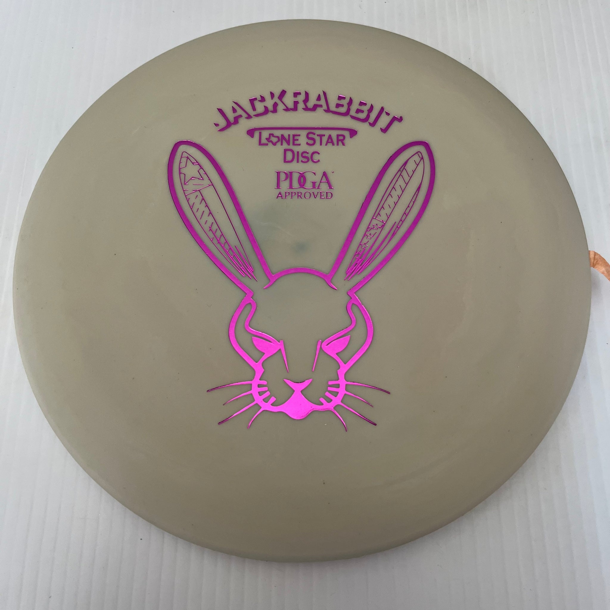 Lone Star V2 Jack Rabbit 3/3/0/3