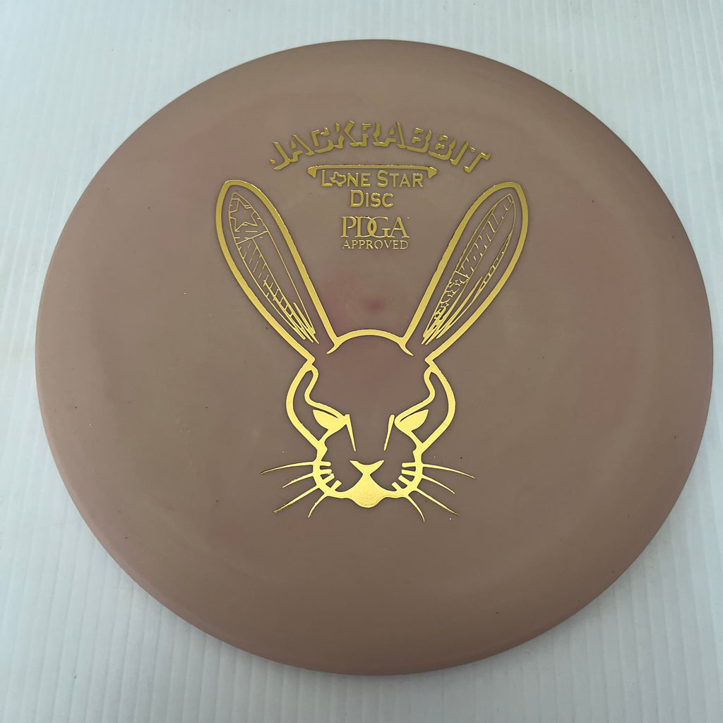 Lone Star V2 Jack Rabbit 3/3/0/3