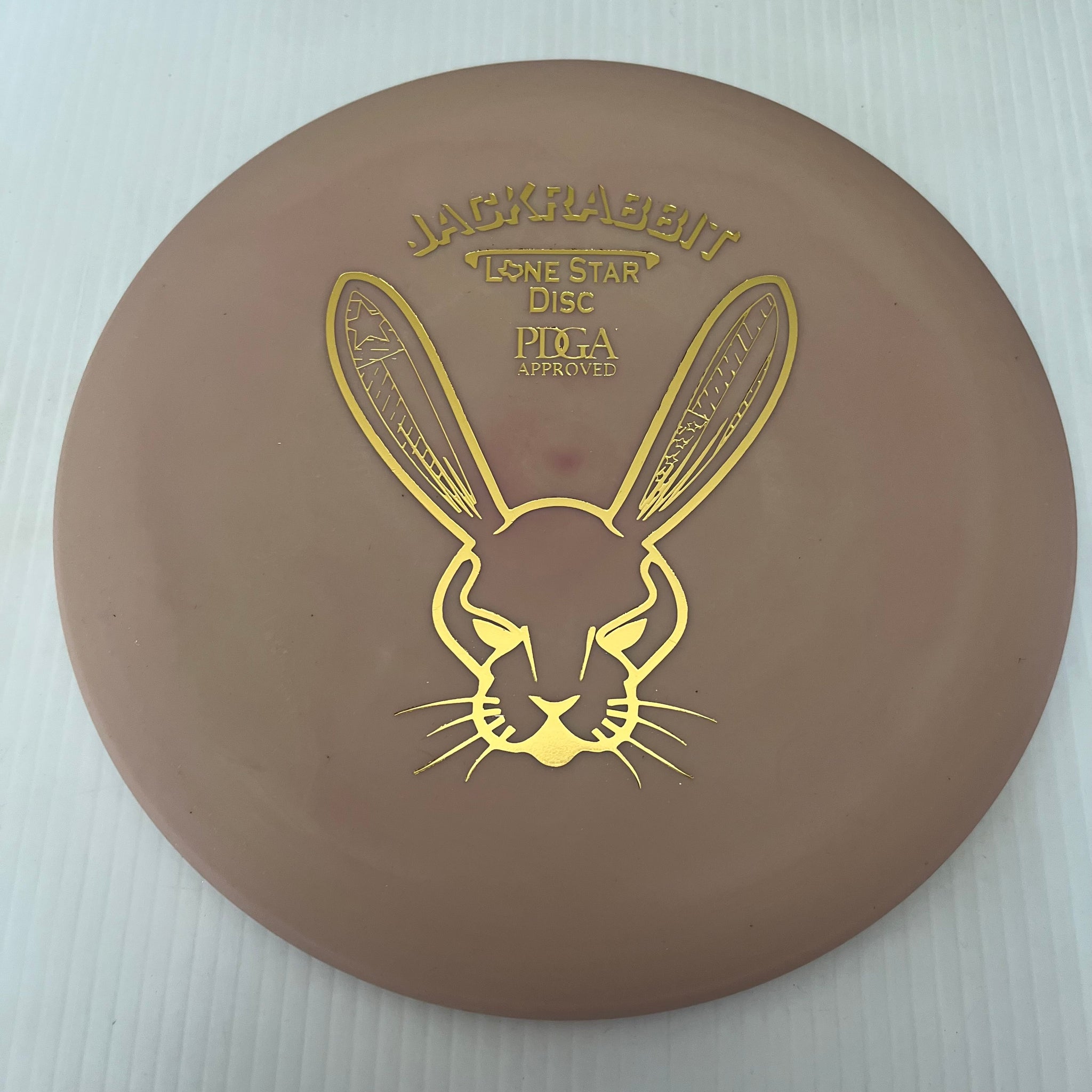 Lone Star V2 Jack Rabbit 3/3/0/3