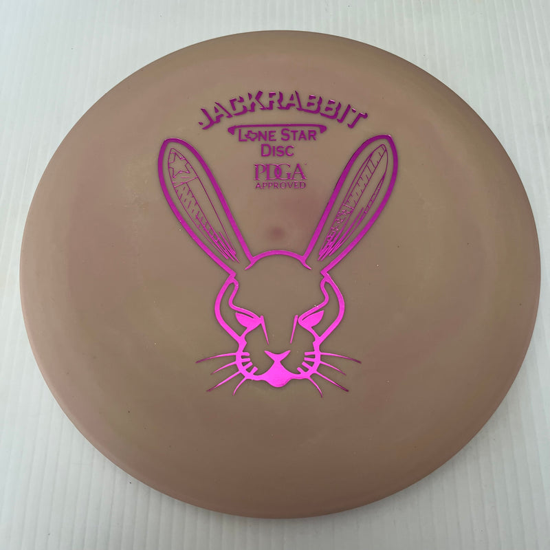 Lone Star V2 Jack Rabbit 3/3/0/3