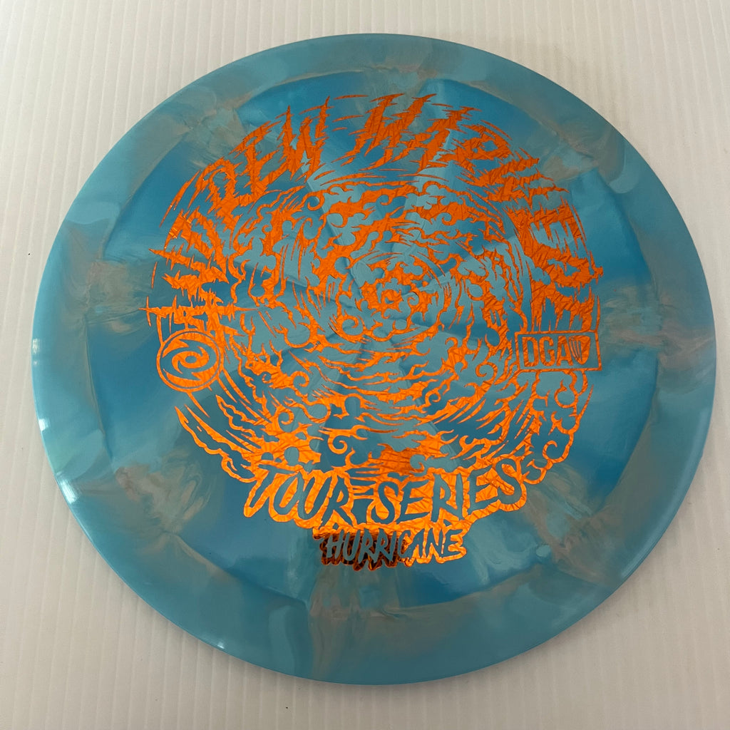 DGA 2022 Andrew Marwede Tour Series Pro Line Swirl Hurricane 12/5/-1/3
