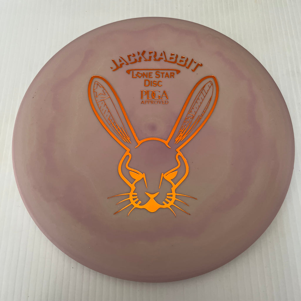 Lone Star V2 Jack Rabbit 3/3/0/3