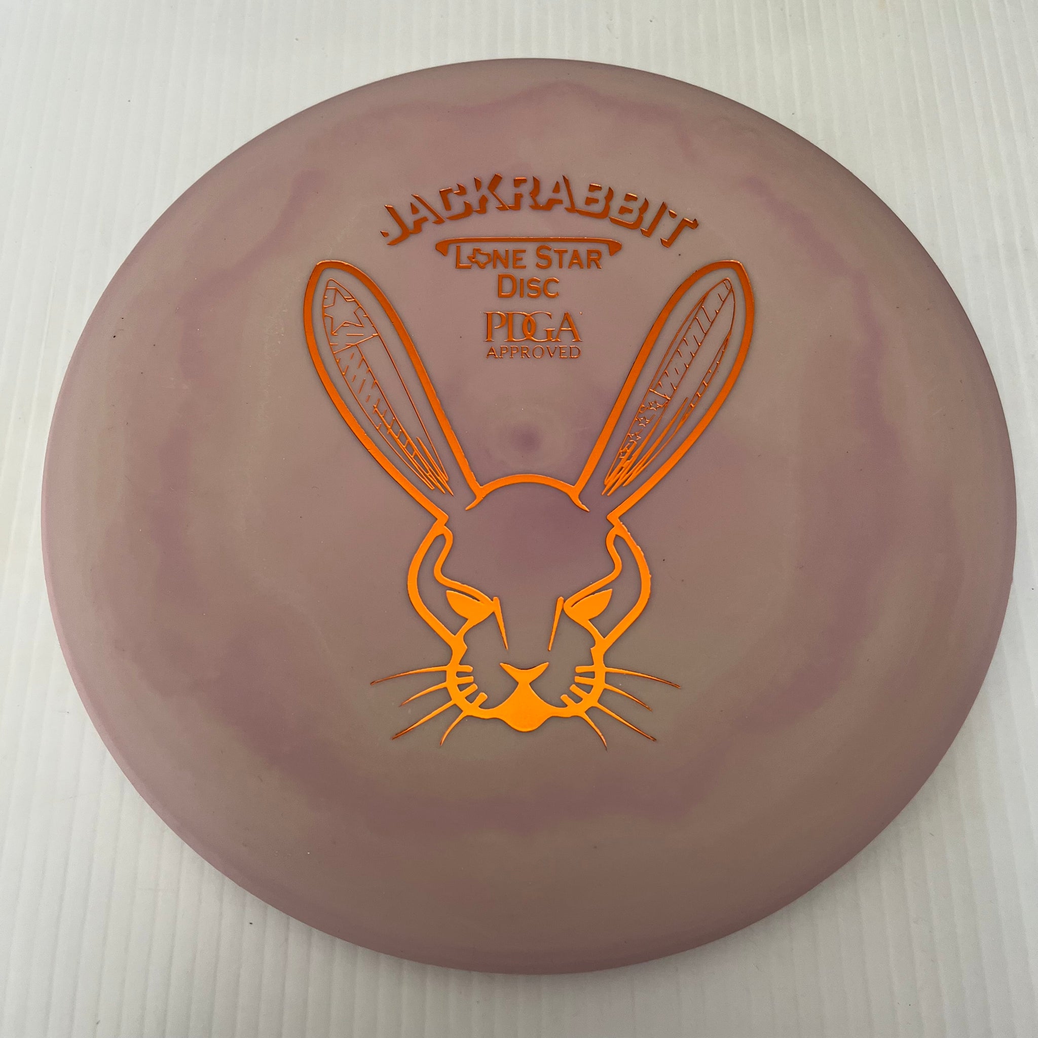 Lone Star V2 Jack Rabbit 3/3/0/3